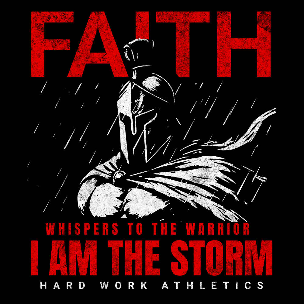 THE WARRIOR MINDSET: WHAT IT MEANS AND HOW TO LIVE IT