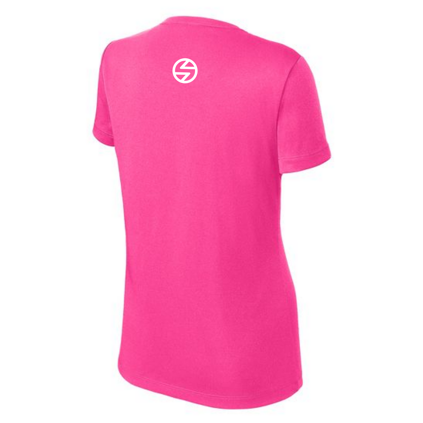 SPARK TENNIS WOMENS PERFORMANCE TEE
