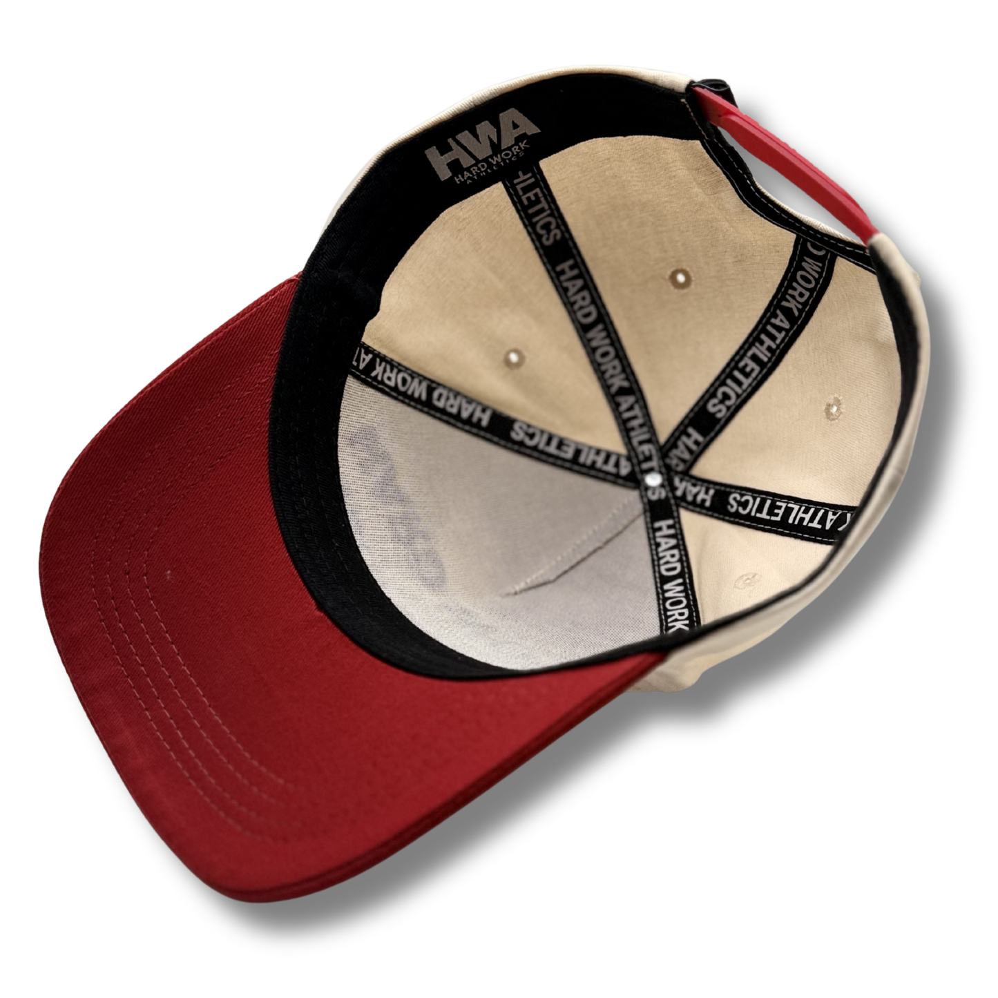 FLIP THE STANDARD SNAPBACK HAT