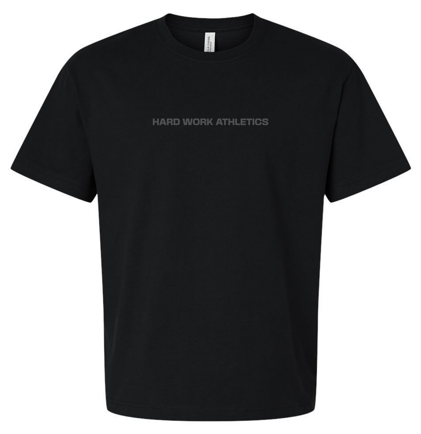 REFUSE TO QUIT OVERSIZED TEE
