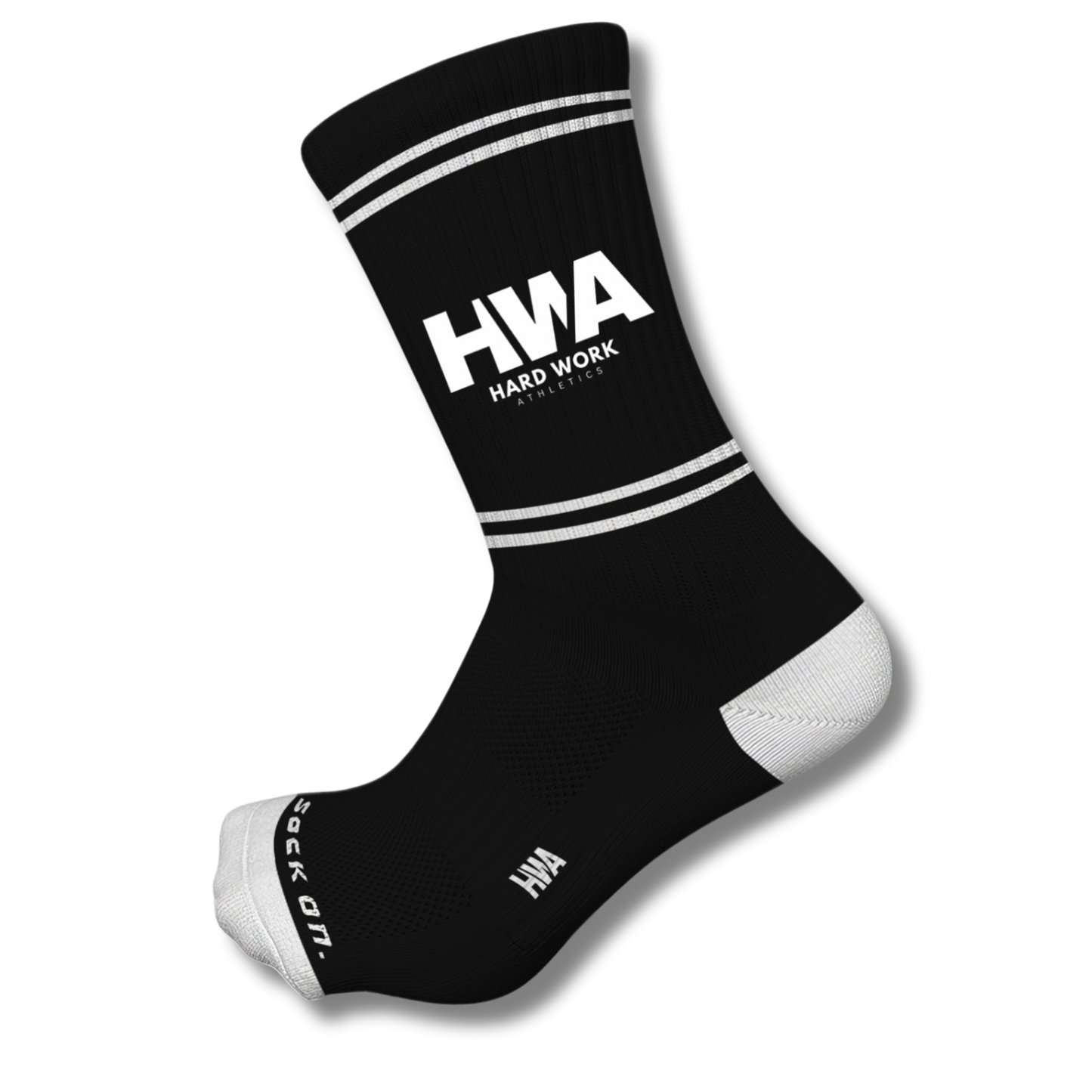 HWA CREW SOCKS