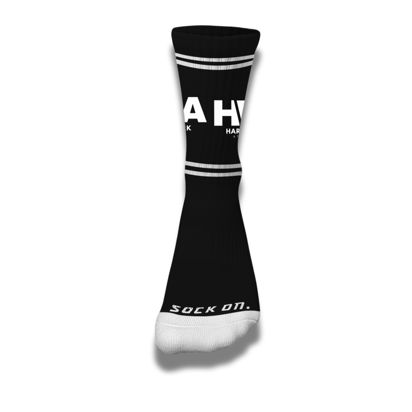 HWA CREW SOCKS