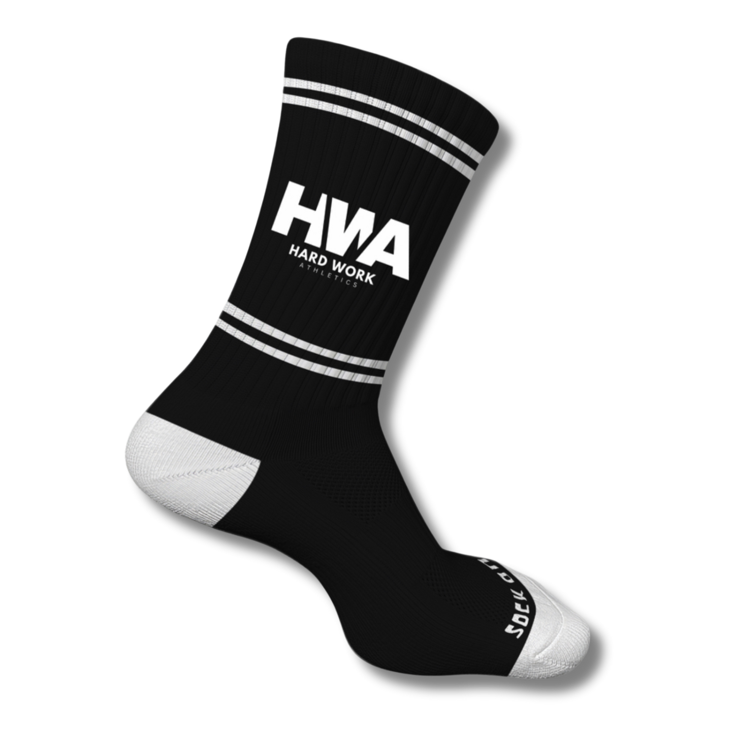 HWA CREW SOCKS