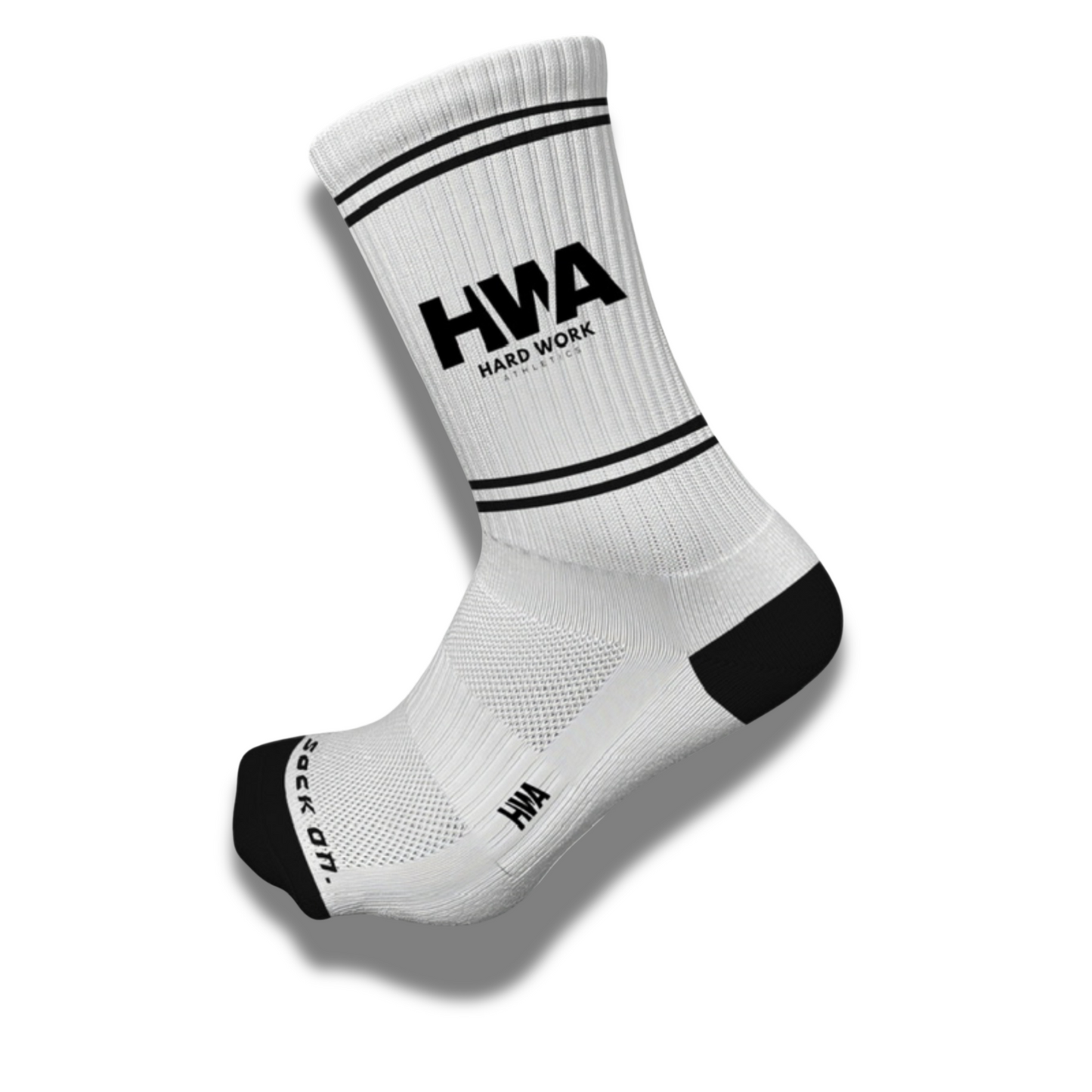HWA CREW SOCKS
