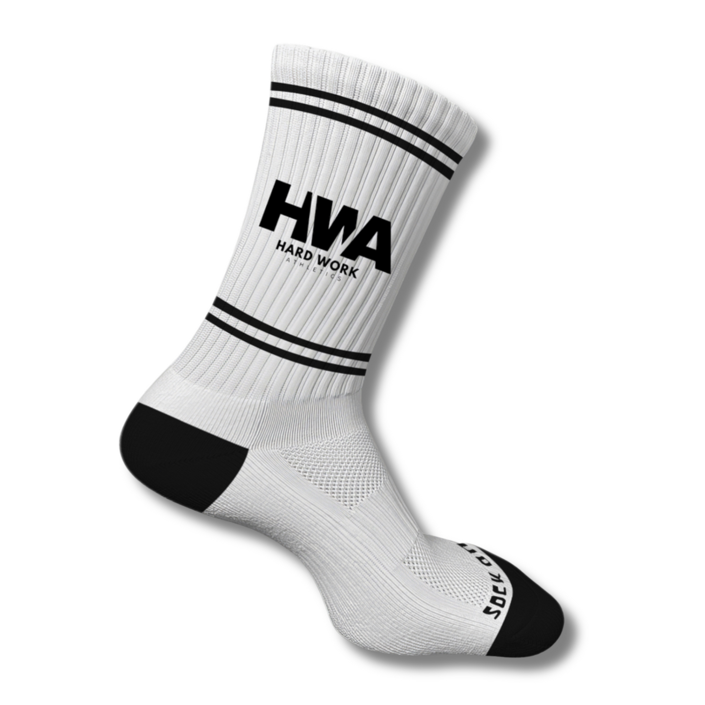 HWA CREW SOCKS