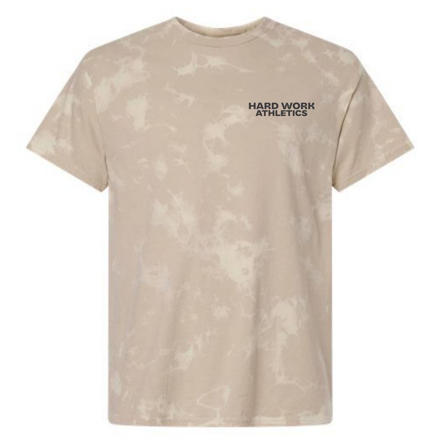 FAITH IS STRONGER TEE (COMING SOON)