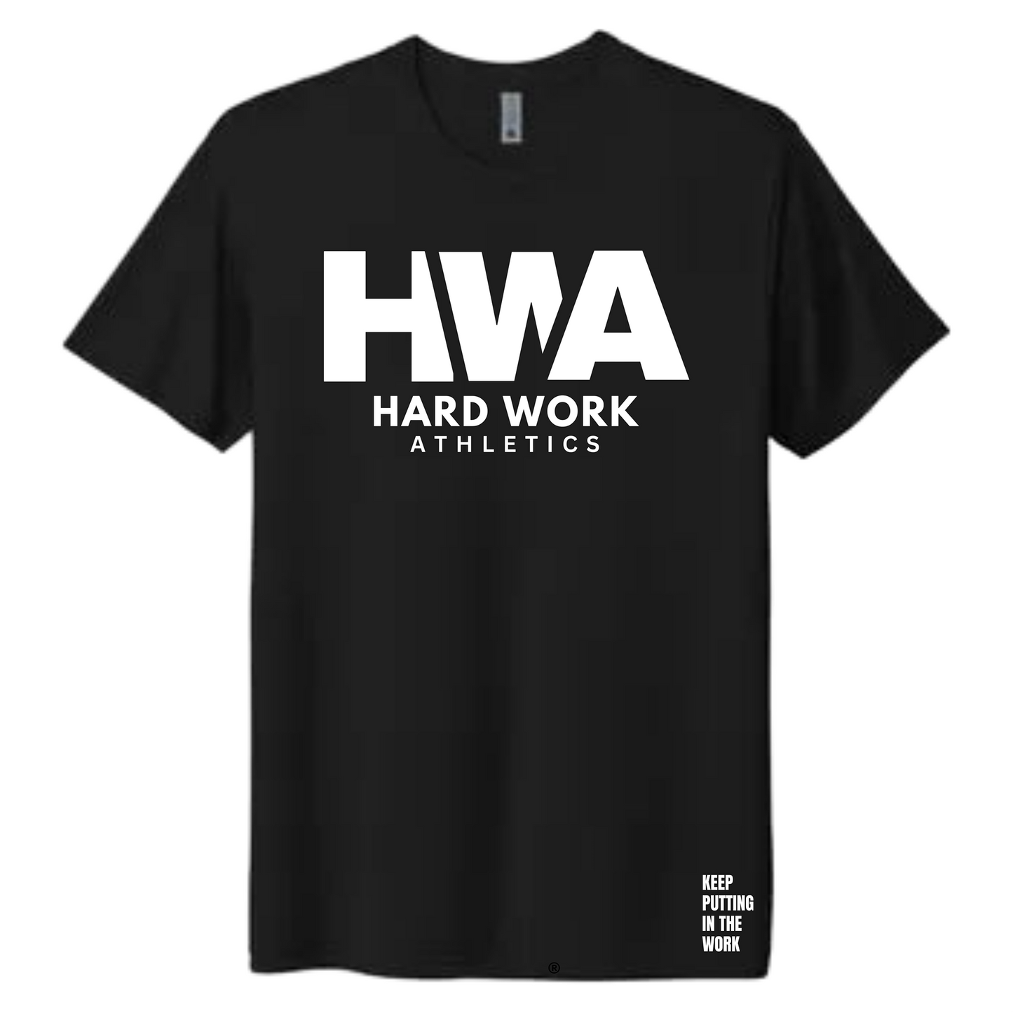 HWA "OG" TEE