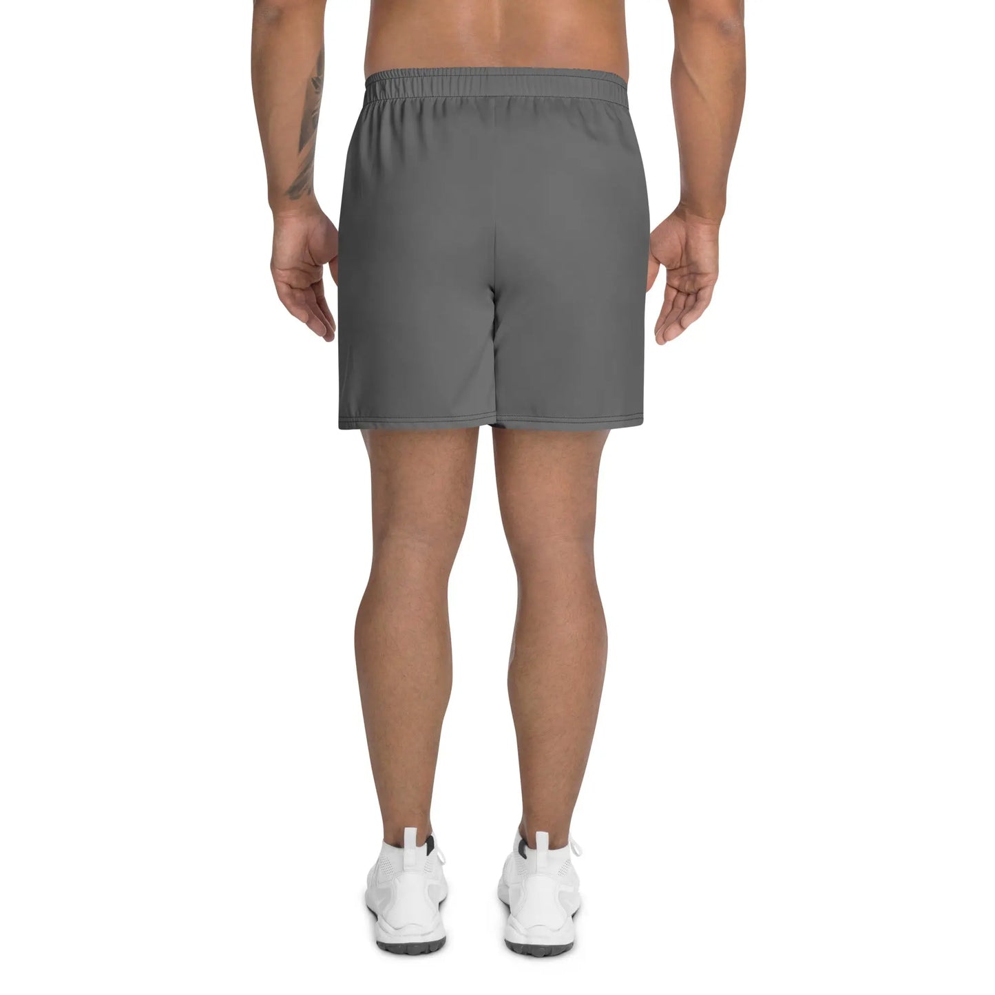 HWA 6.5" TRAINING SHORTS - GREY