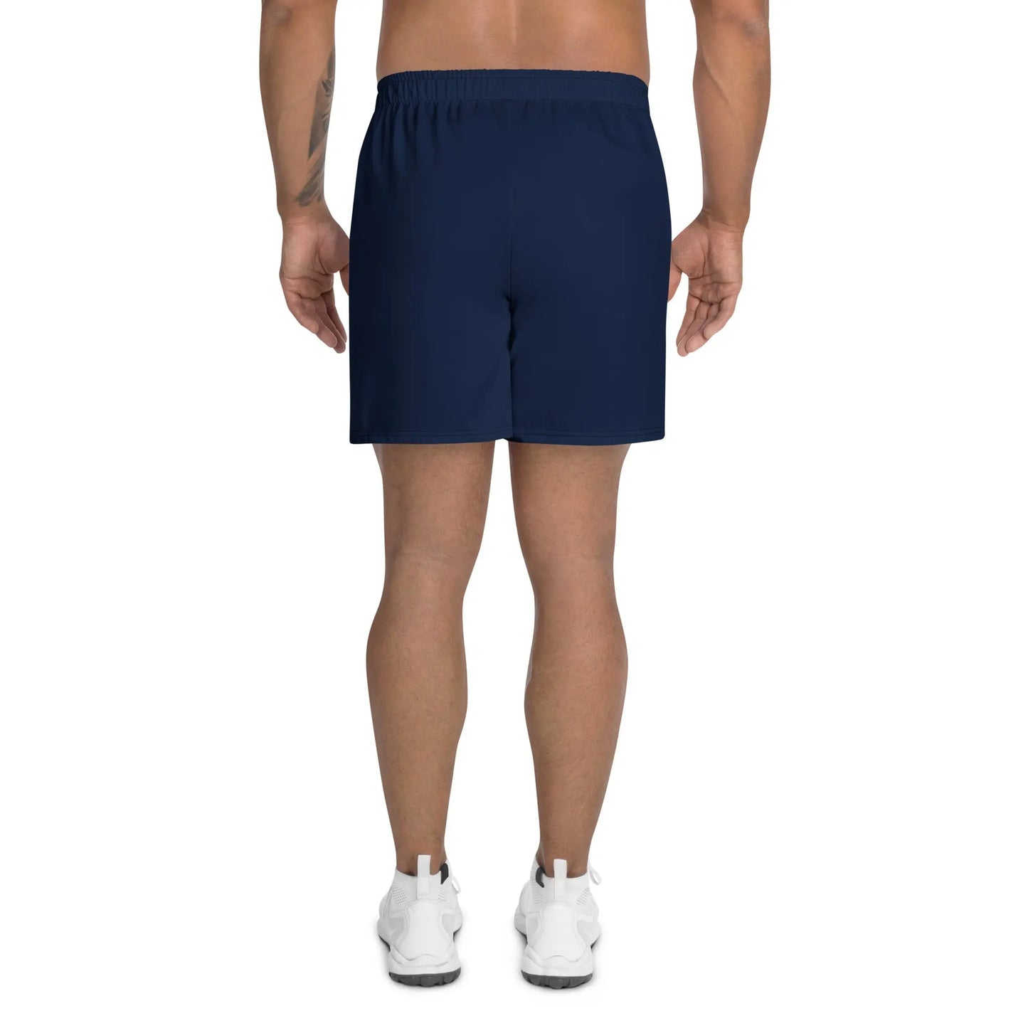 HWA 6.5" TRAINING SHORTS - NAVY