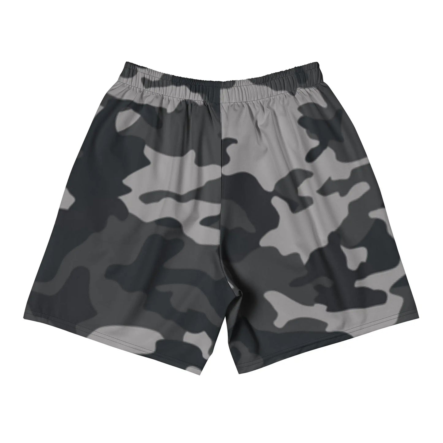 HWA 6.5" TRAINING SHORTS - NIGHT CAMO