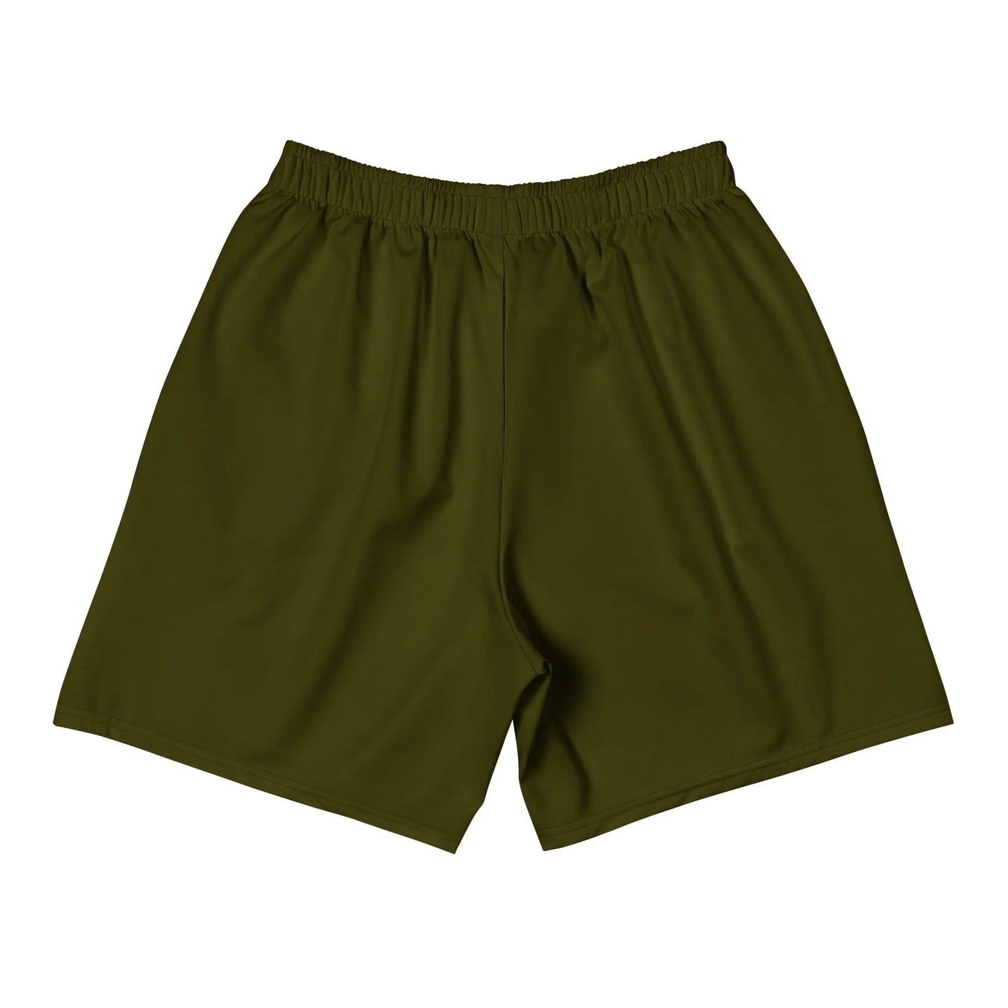HWA 6.5" TRAINING SHORTS - OLIVE