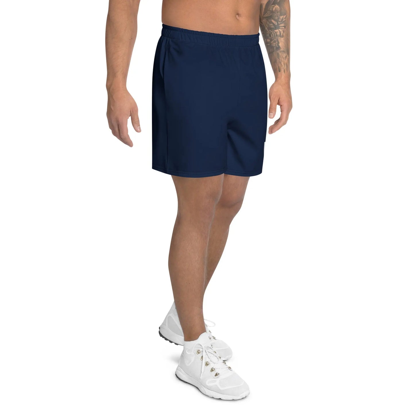 HWA 6.5" TRAINING SHORTS - NAVY