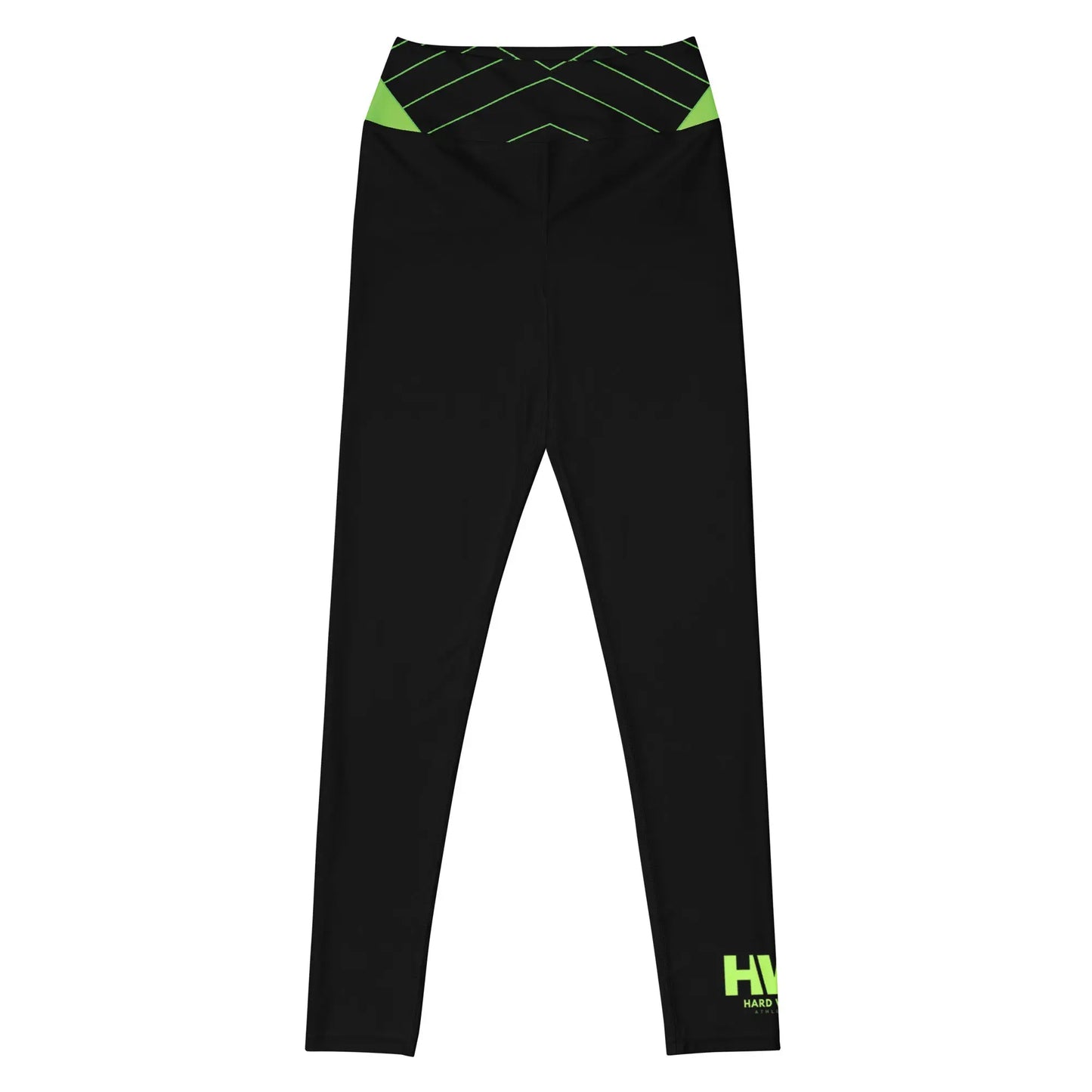 NEON LINE YOGA LEGGINGS