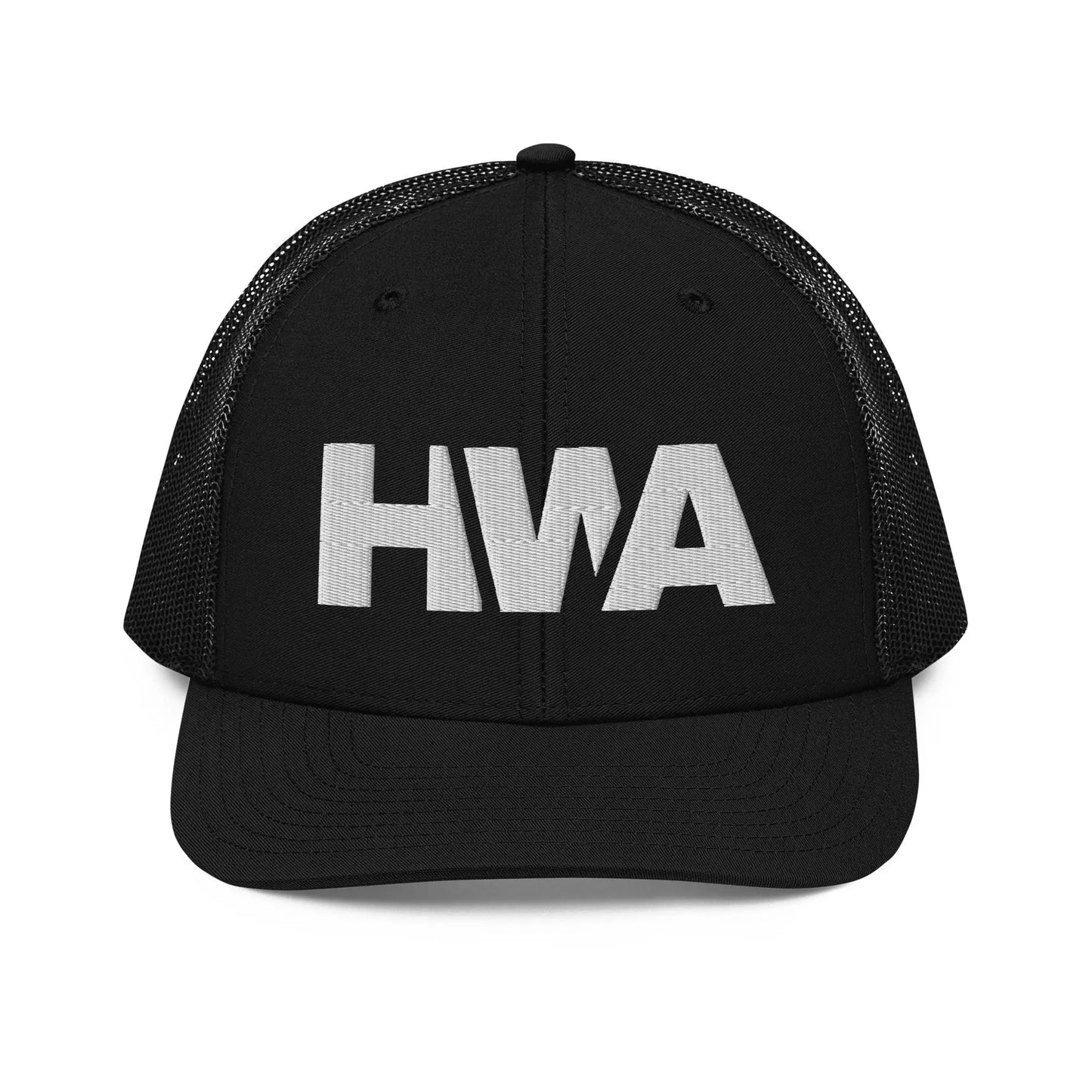 HWA TRUCKER HAT