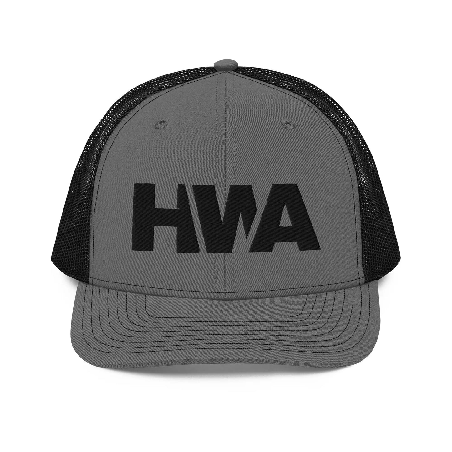 HWA TRUCKER HAT