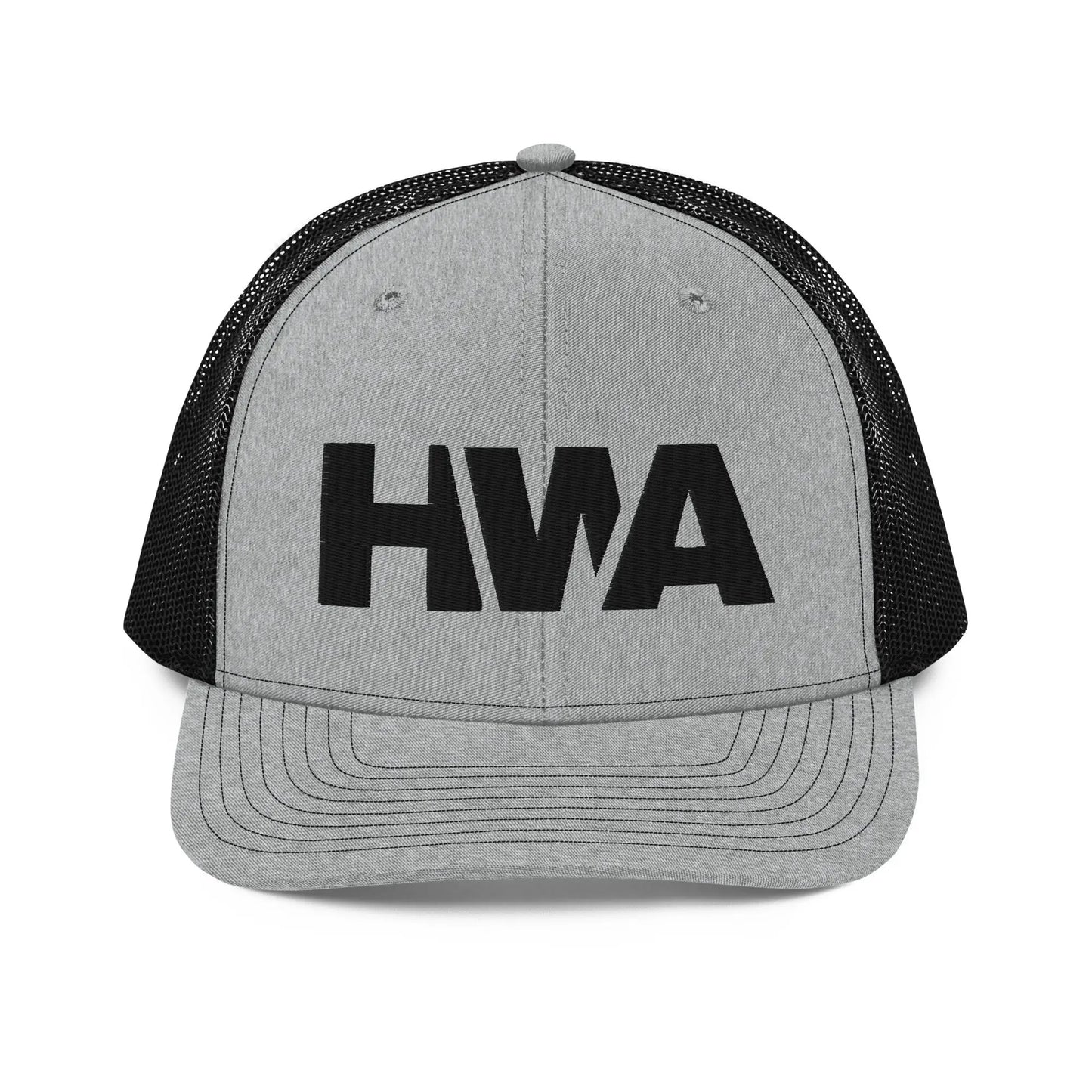 HWA TRUCKER HAT