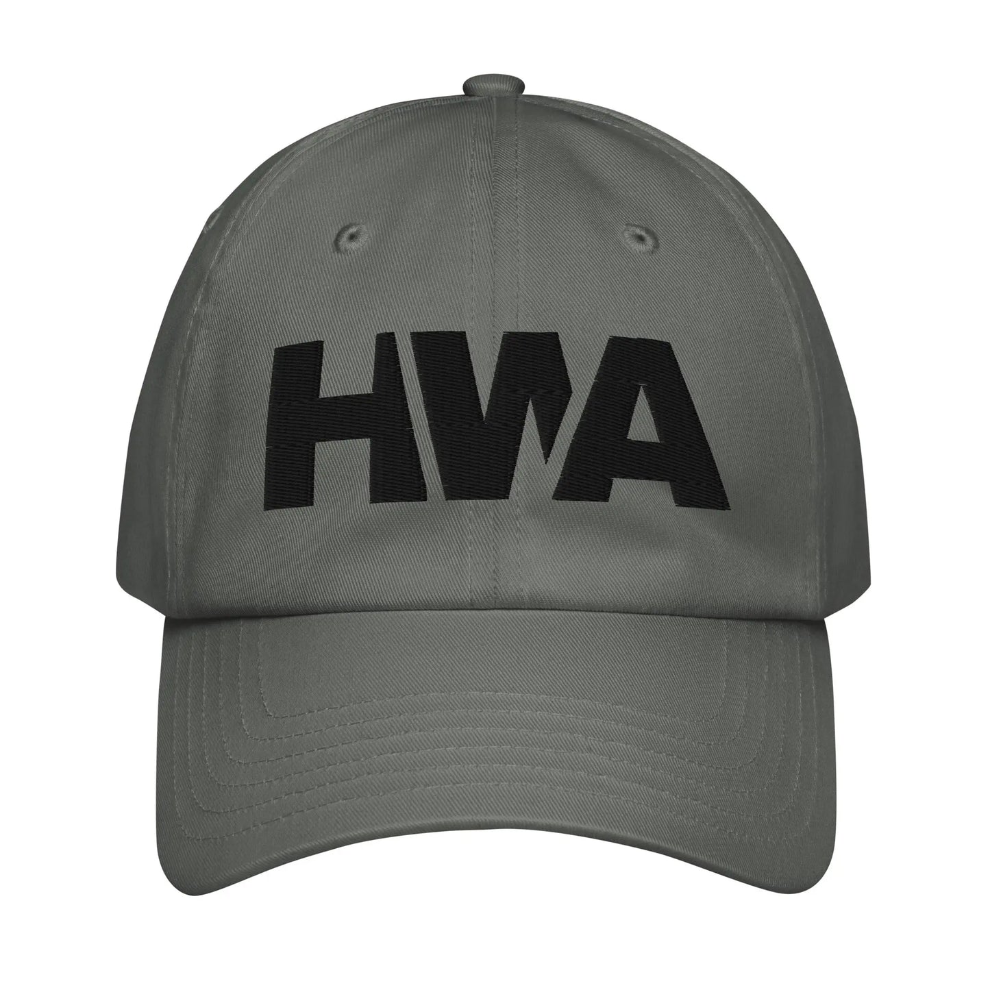 HWA UNDER ARMOUR® DAD HAT