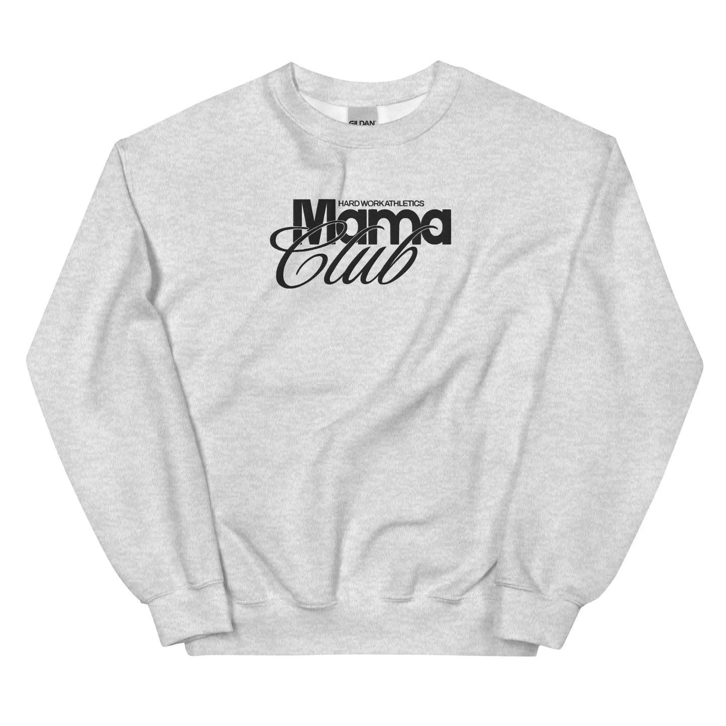 MAMA CLUB SWEATSHIRT