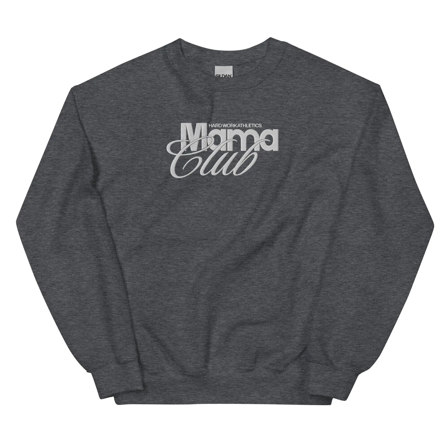 MAMA CLUB SWEATSHIRT
