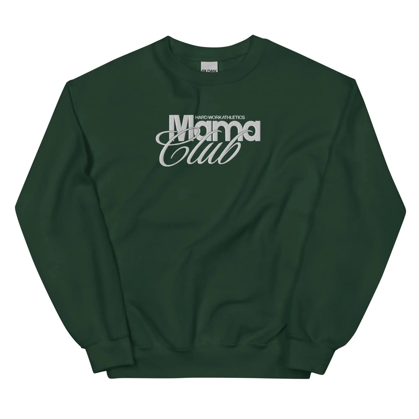 MAMA CLUB SWEATSHIRT