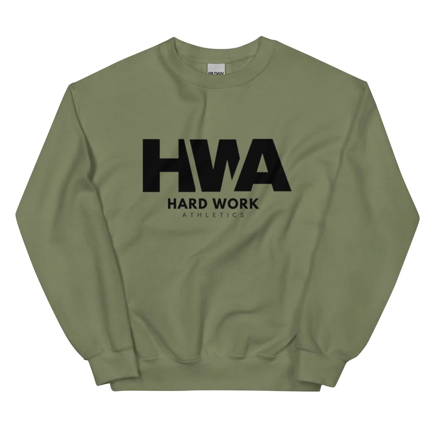 HWA SWEATSHIRT