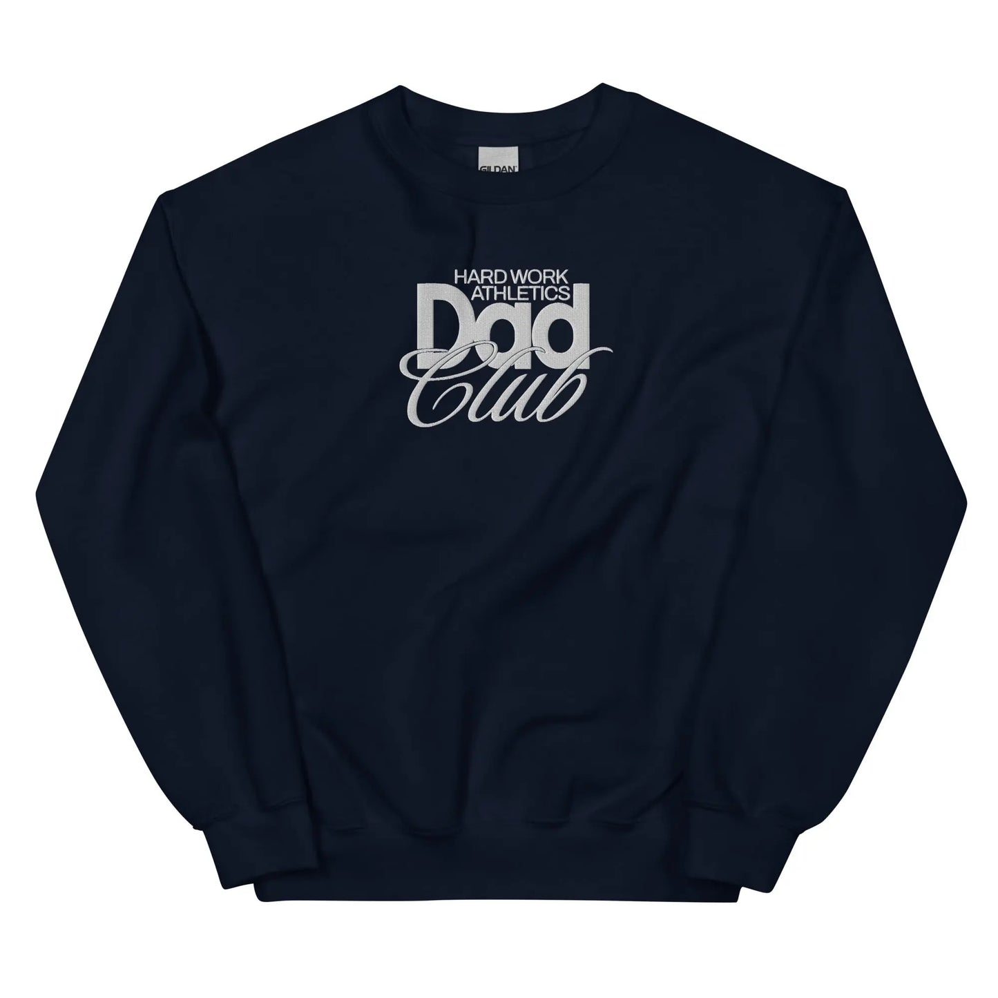DAD CLUB SWEATSHIRT
