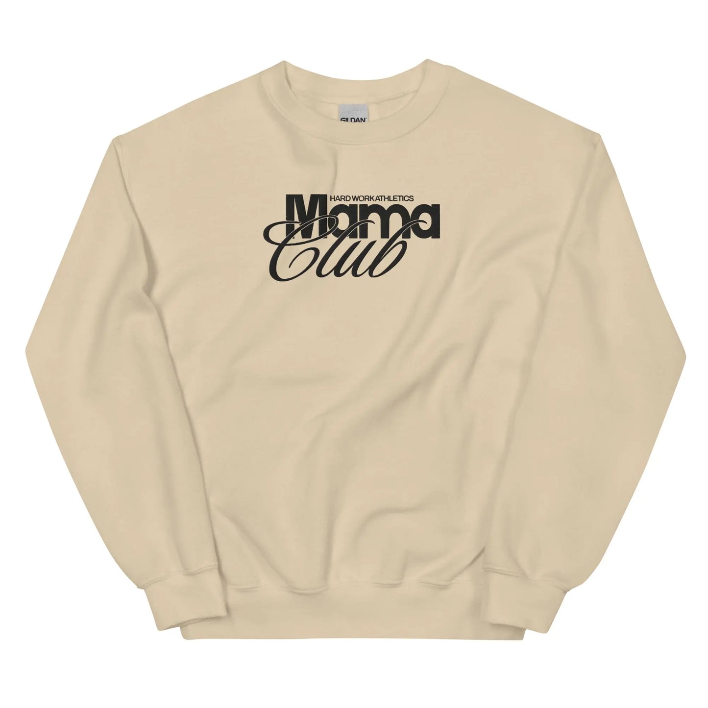 MAMA CLUB SWEATSHIRT