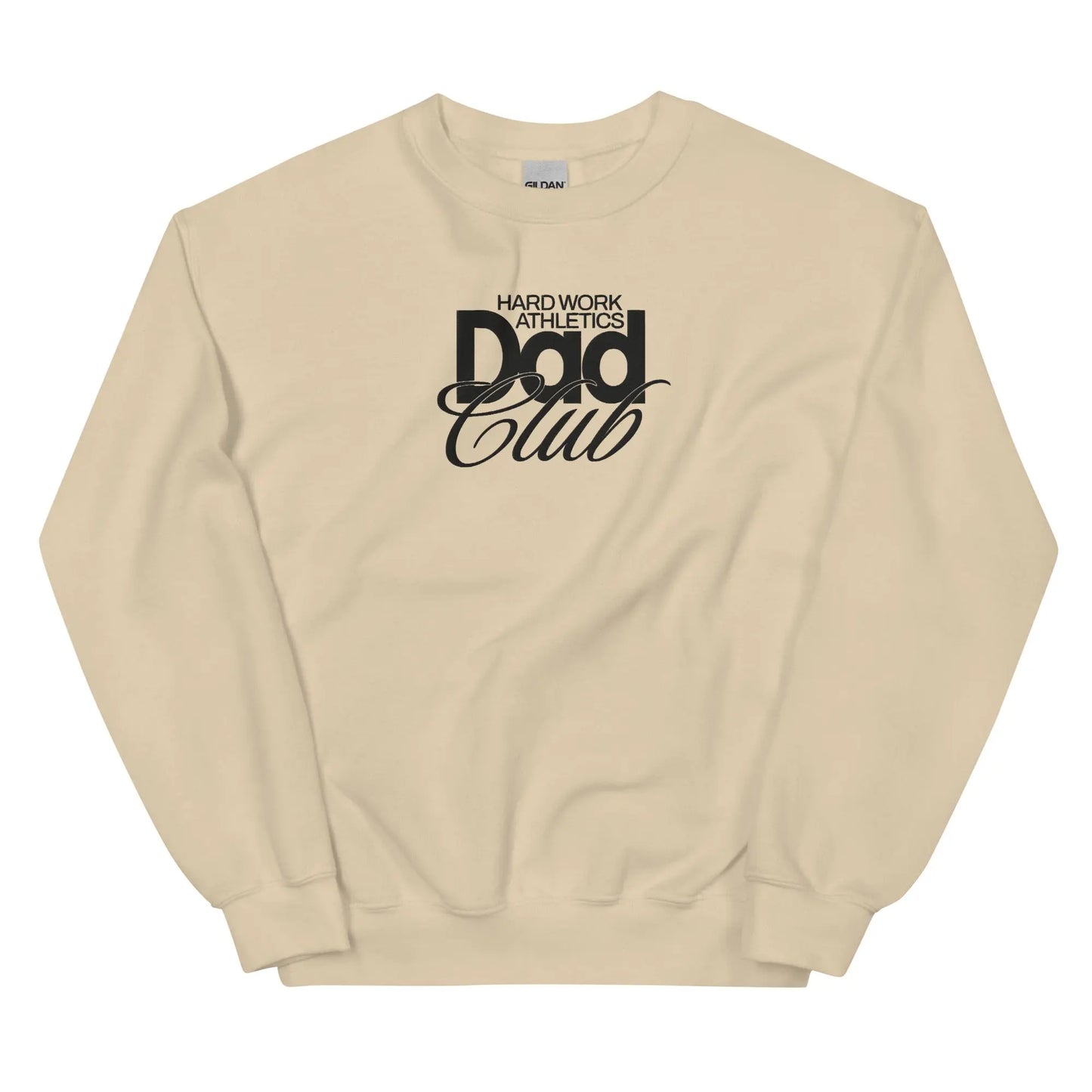 DAD CLUB SWEATSHIRT