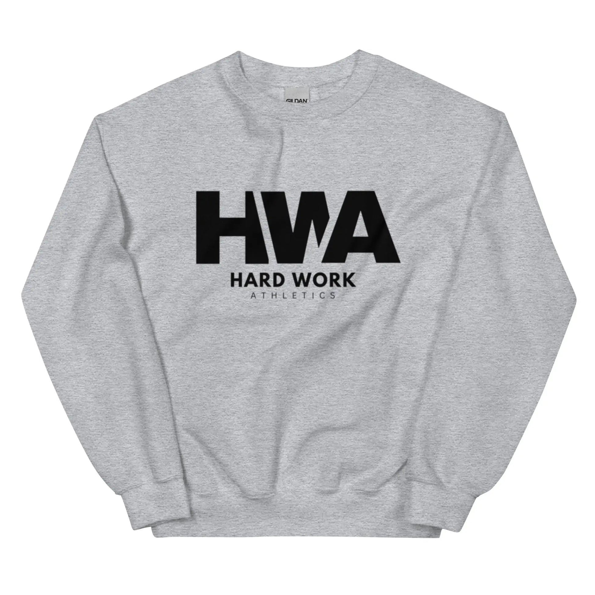 HWA SWEATSHIRT