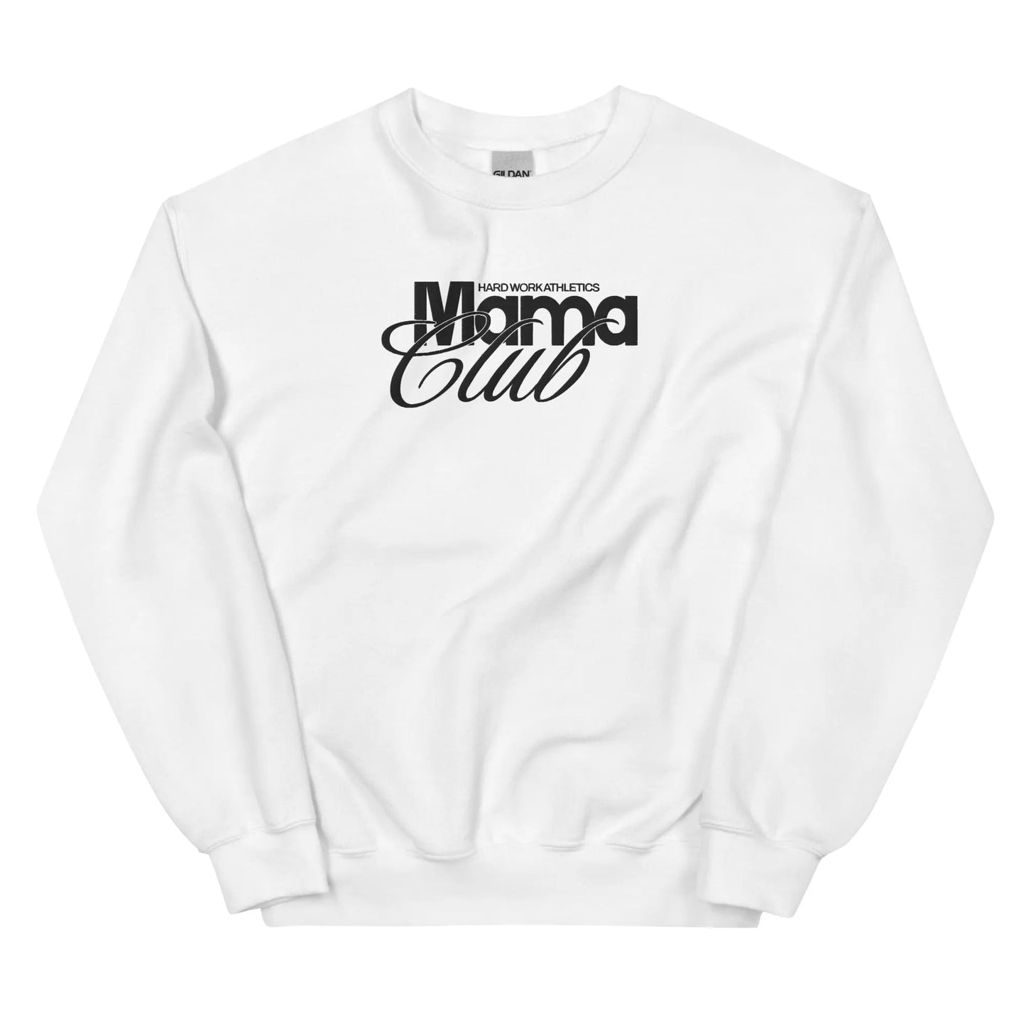 MAMA CLUB SWEATSHIRT