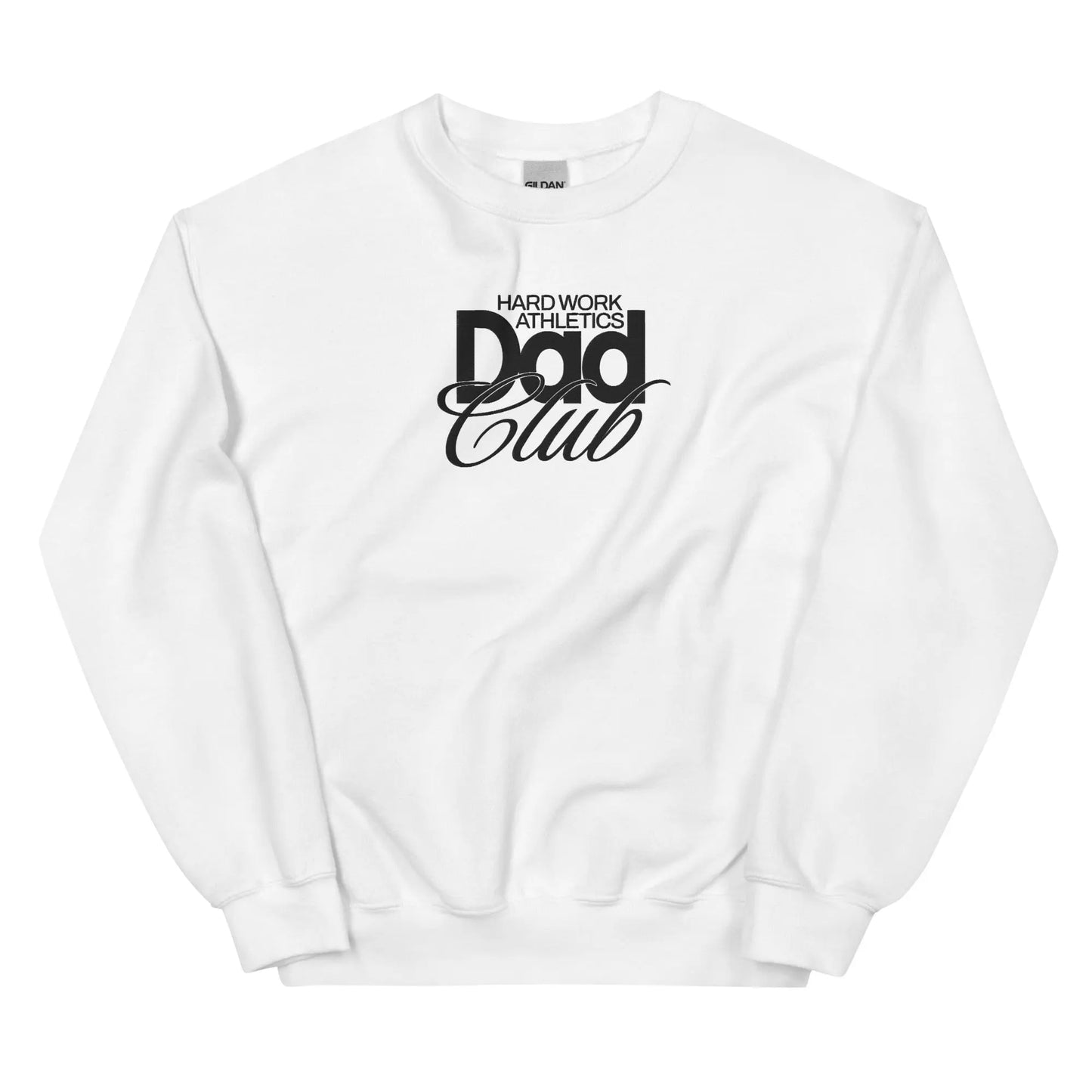 DAD CLUB SWEATSHIRT