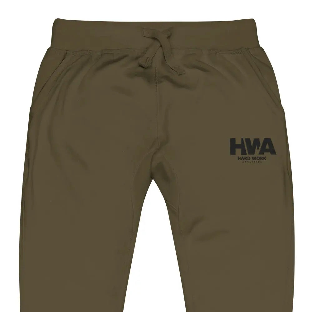 HWA JOGGER