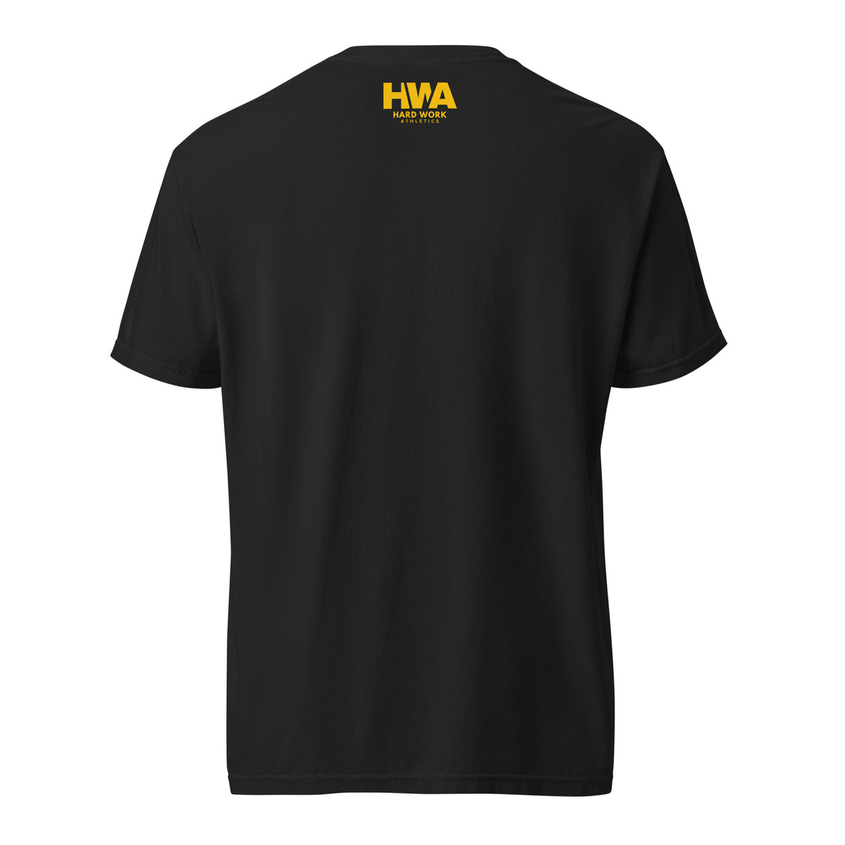 FAITH OX TEE | PROVERBS 14.4