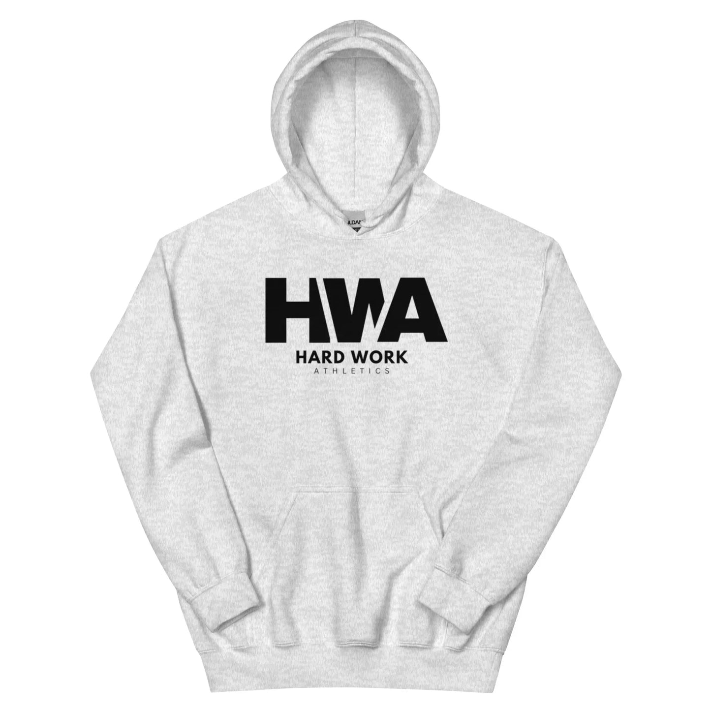HWA HEAVYWEIGHT HOODIE