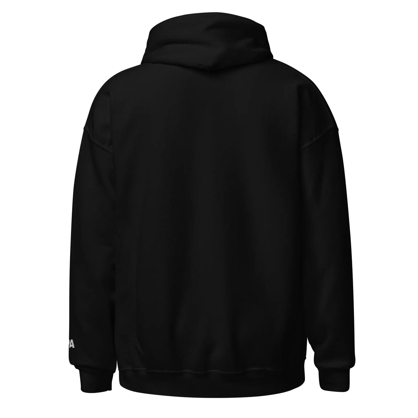 RELENTLESS HEAVY WEIGHT HOODIE