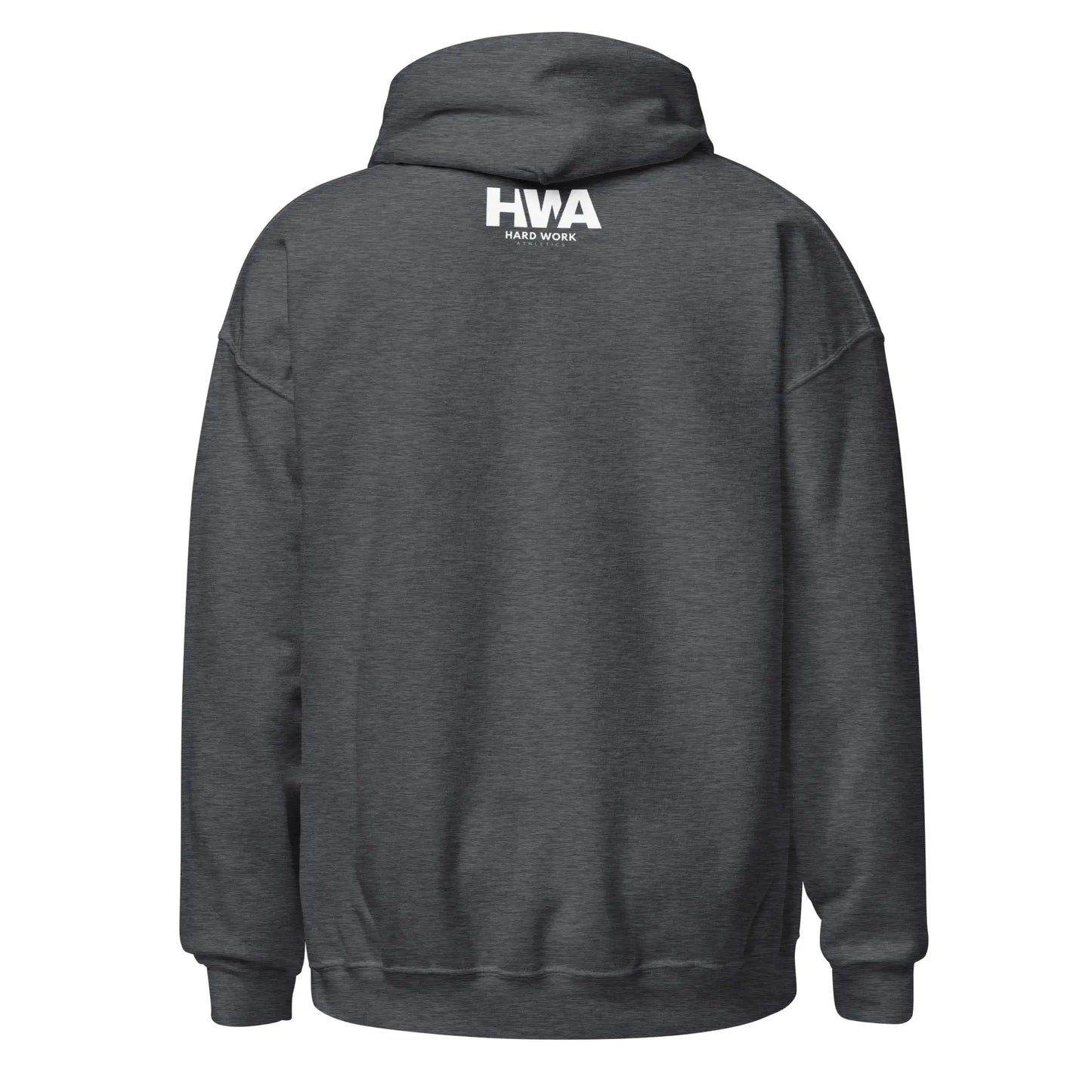 DAD CLUB HEAVYWEIGHT HOODIE