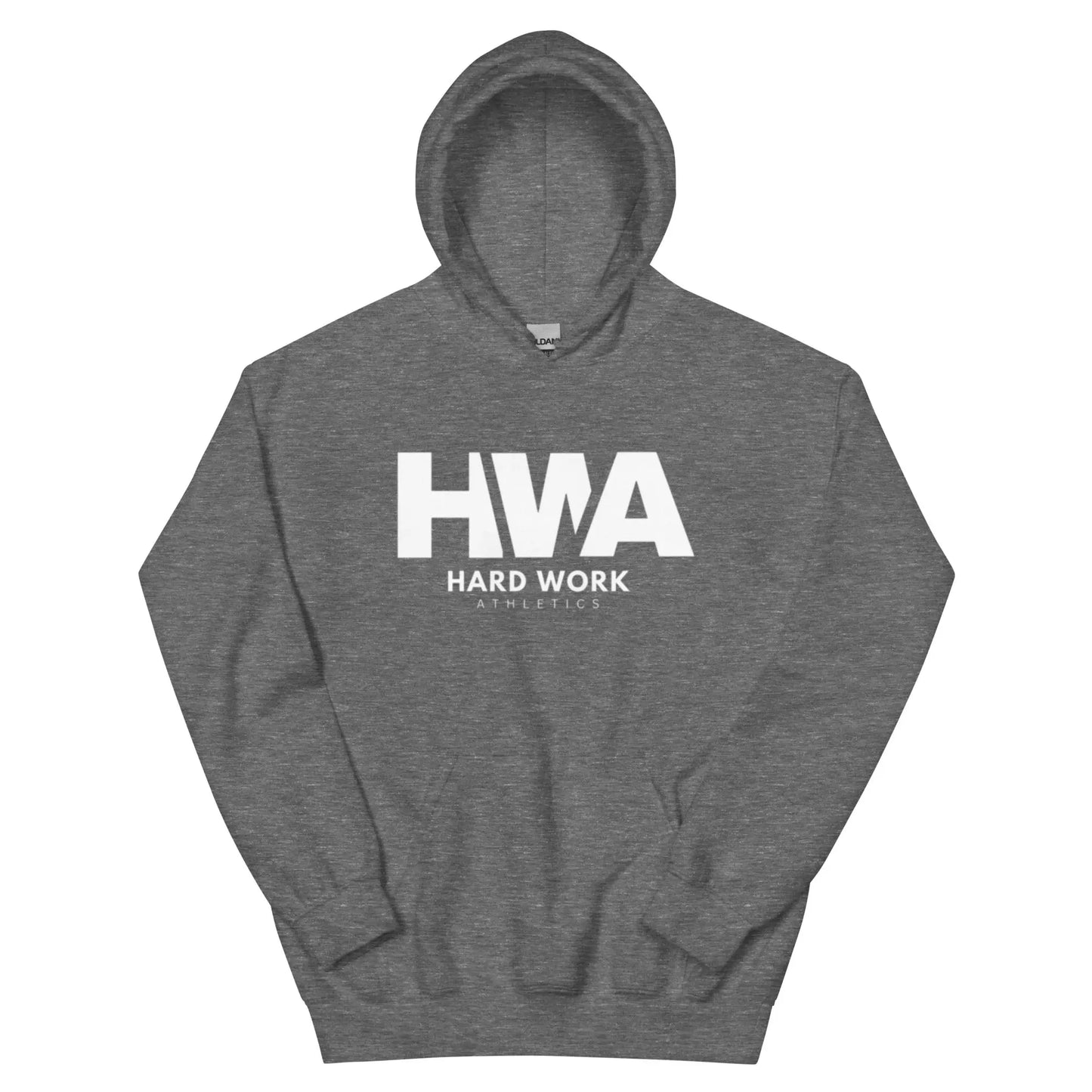 HWA HEAVYWEIGHT HOODIE