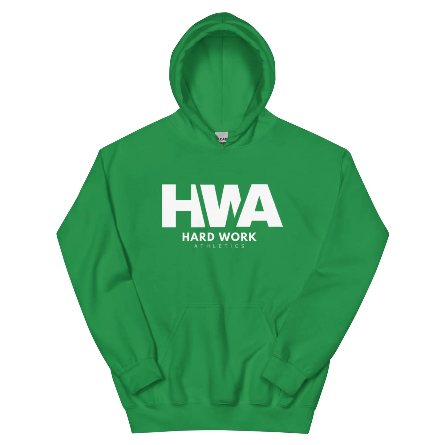 HWA HEAVYWEIGHT HOODIE