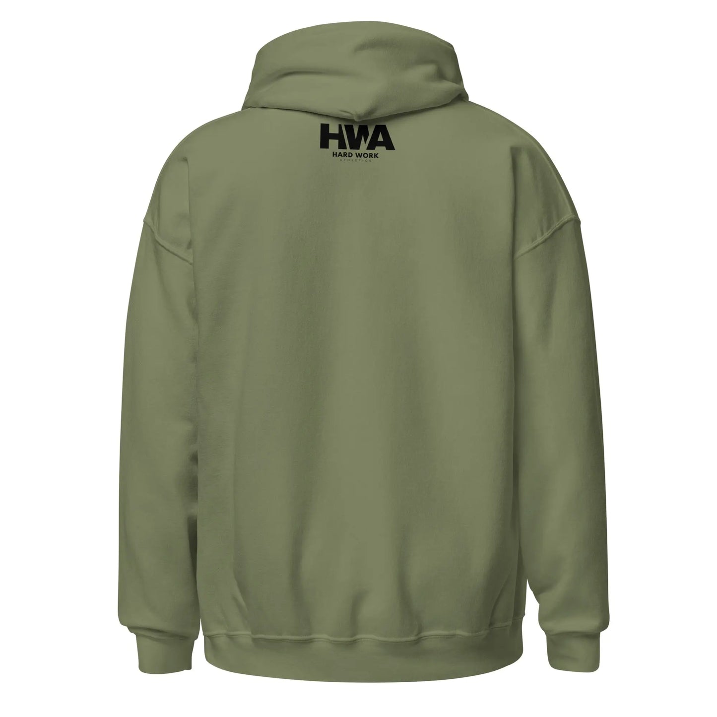 DAD CLUB HEAVYWEIGHT HOODIE