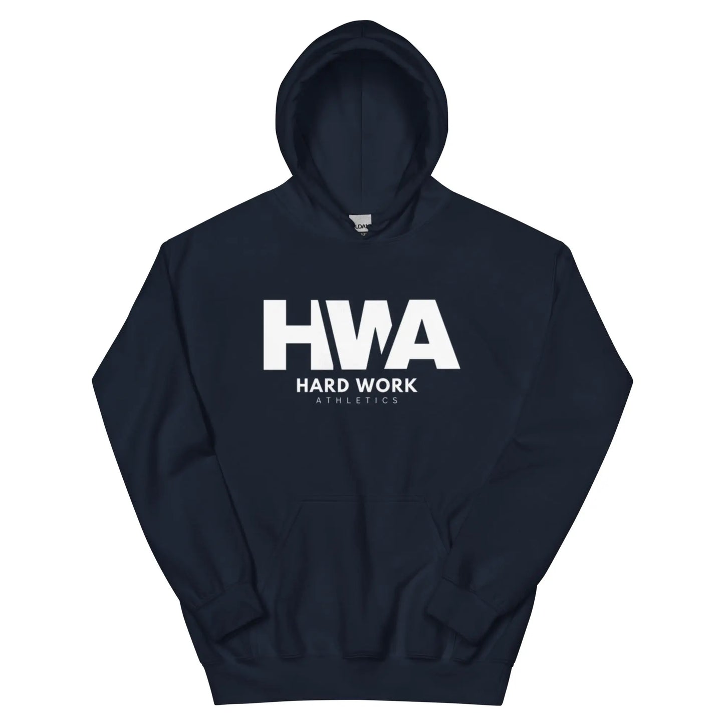 HWA HEAVYWEIGHT HOODIE