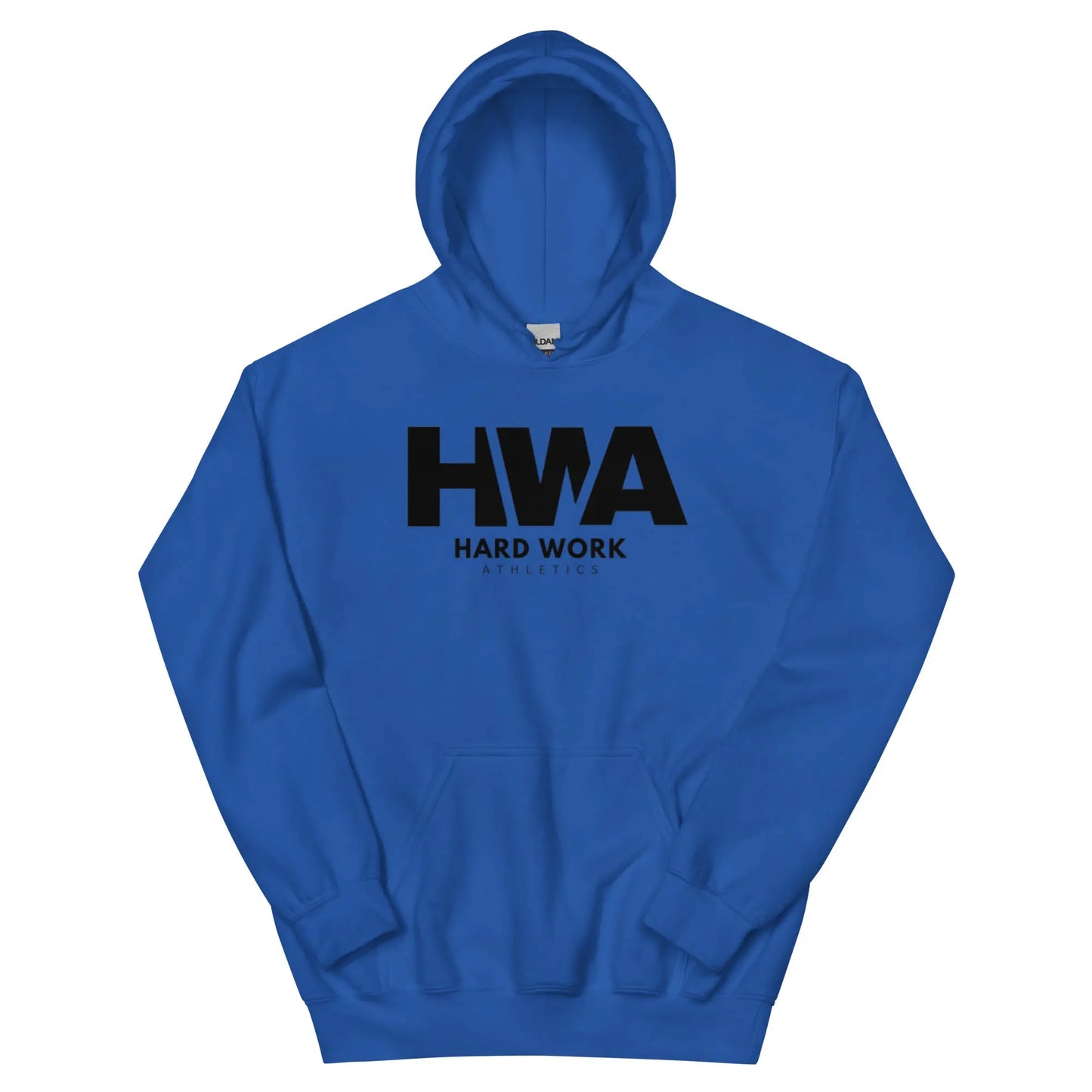 HWA HEAVYWEIGHT HOODIE