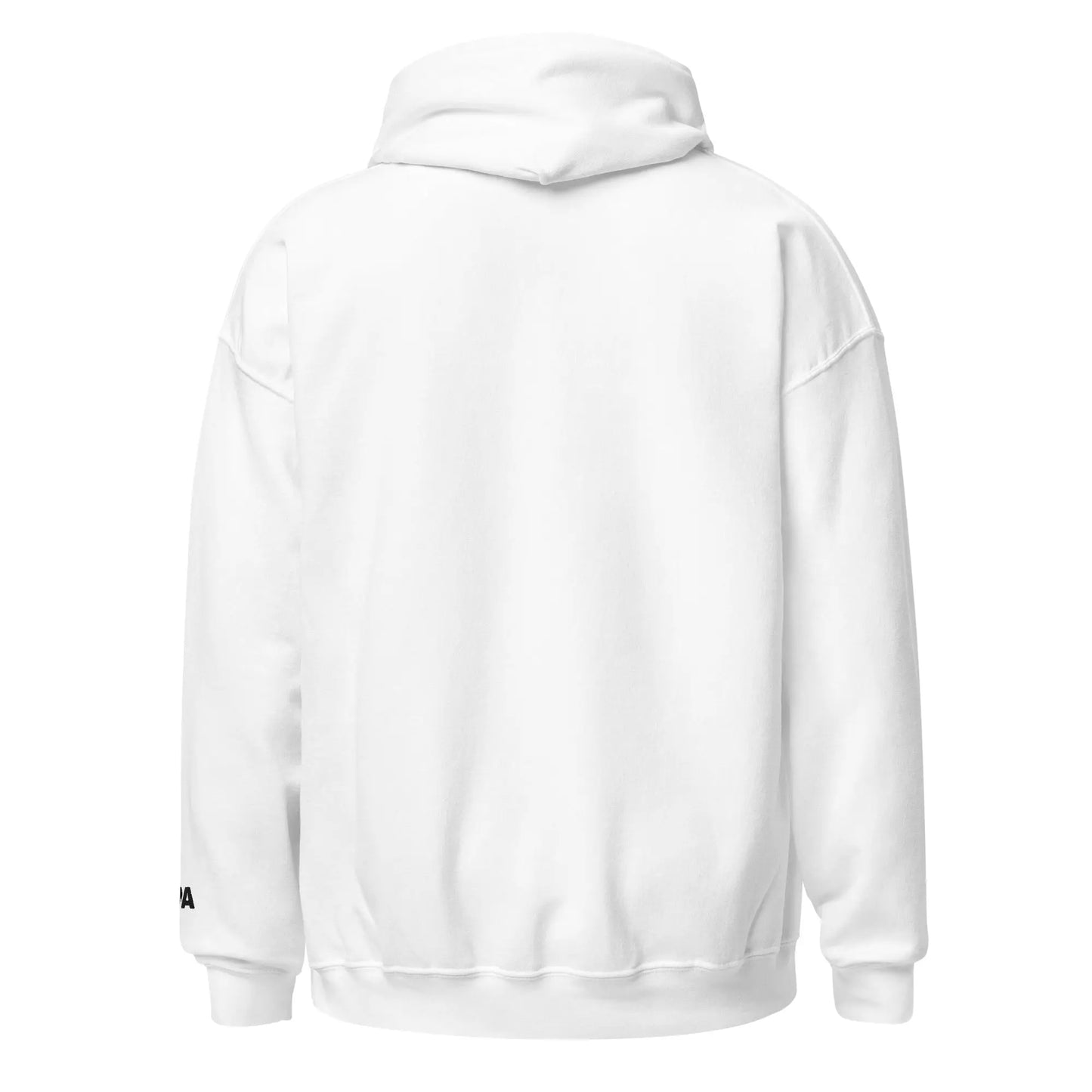 RELENTLESS HEAVY WEIGHT HOODIE