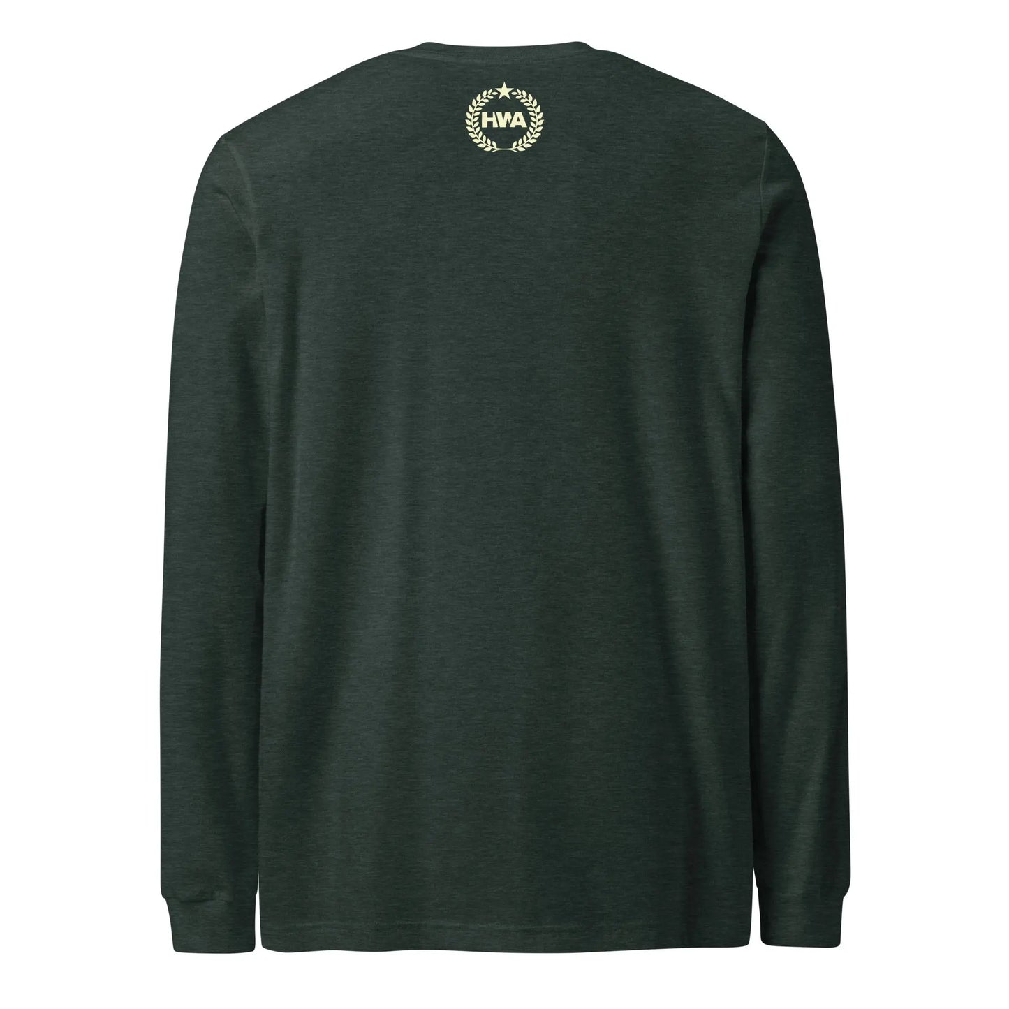 EXTRA MILE SOCIETY LONG SLEEVE TEE | UNISEX