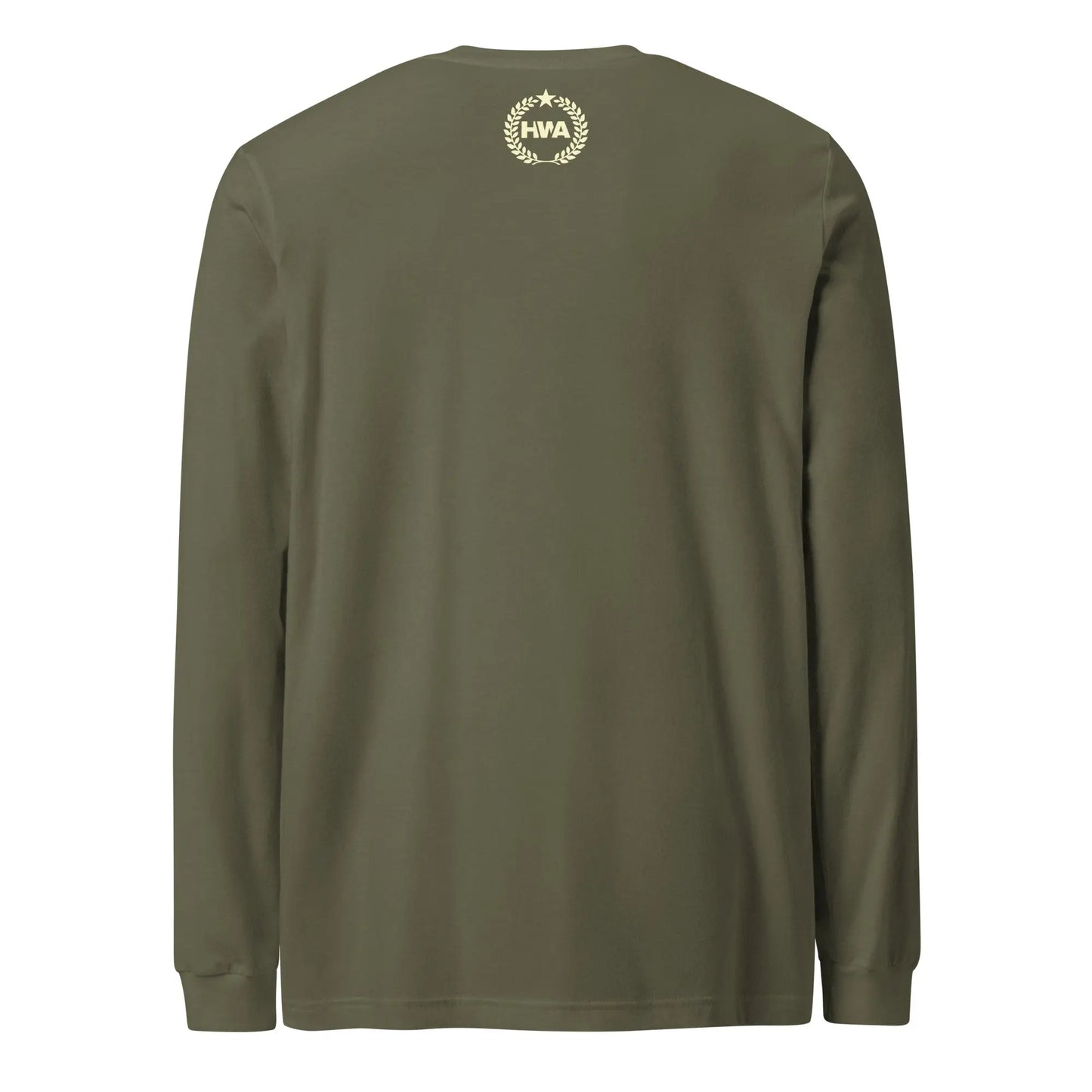 EXTRA MILE SOCIETY LONG SLEEVE TEE | UNISEX