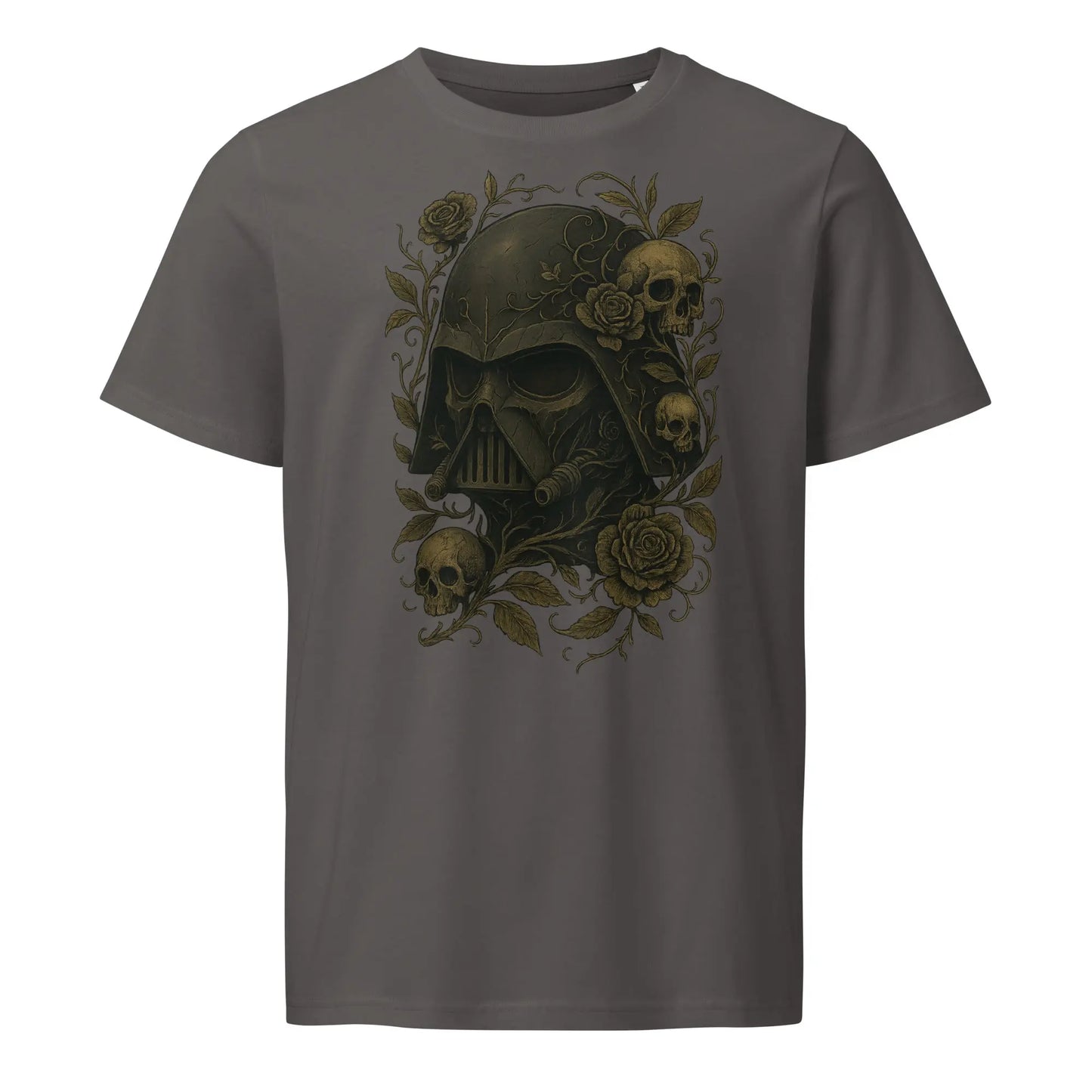 THE DARK SIDE TEE | UNISEX