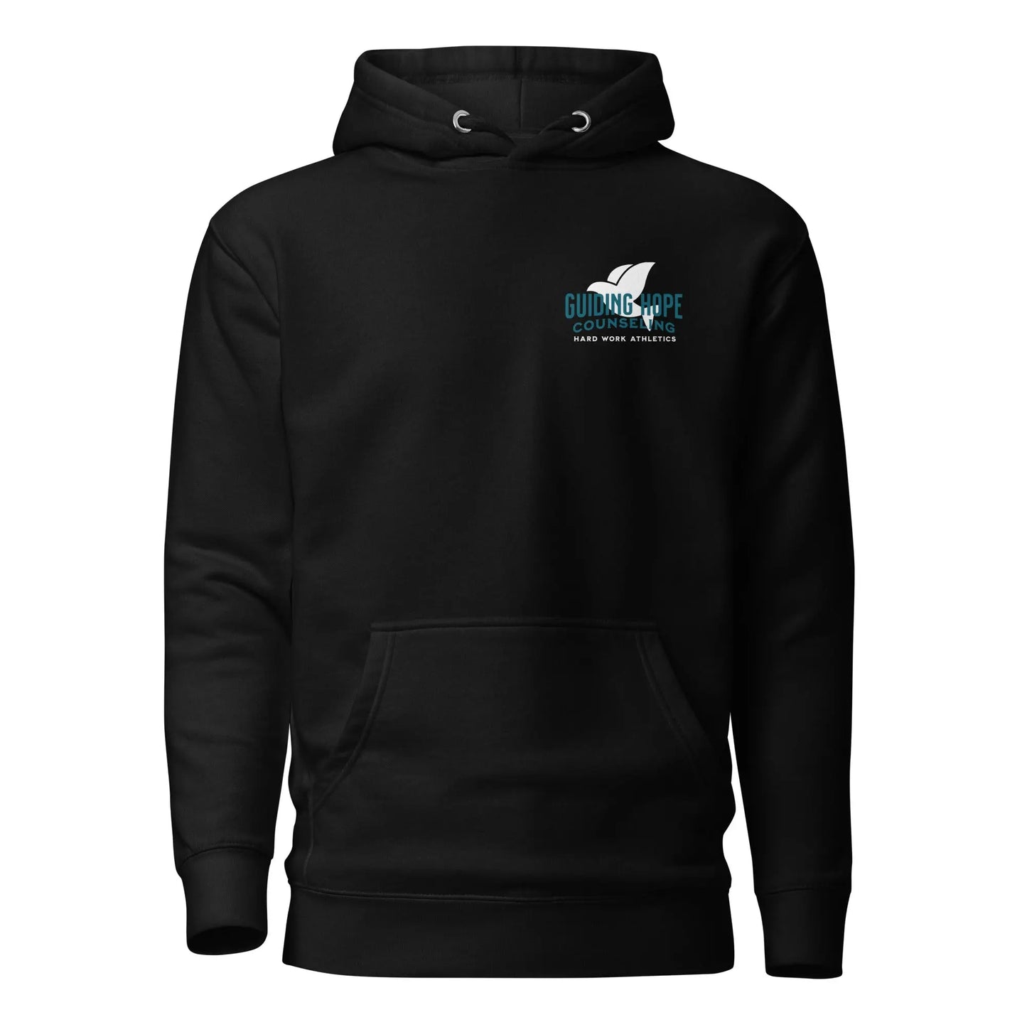 HOPE AND HARD WORK HOODIE