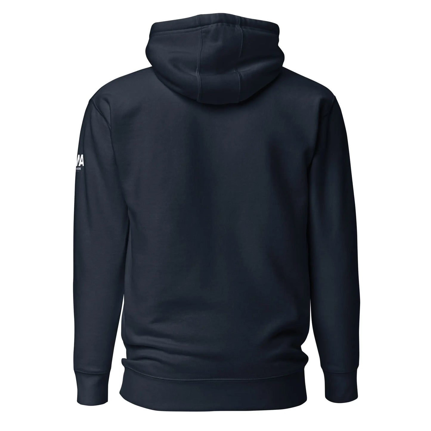 RUNNING CLUB HOODIE