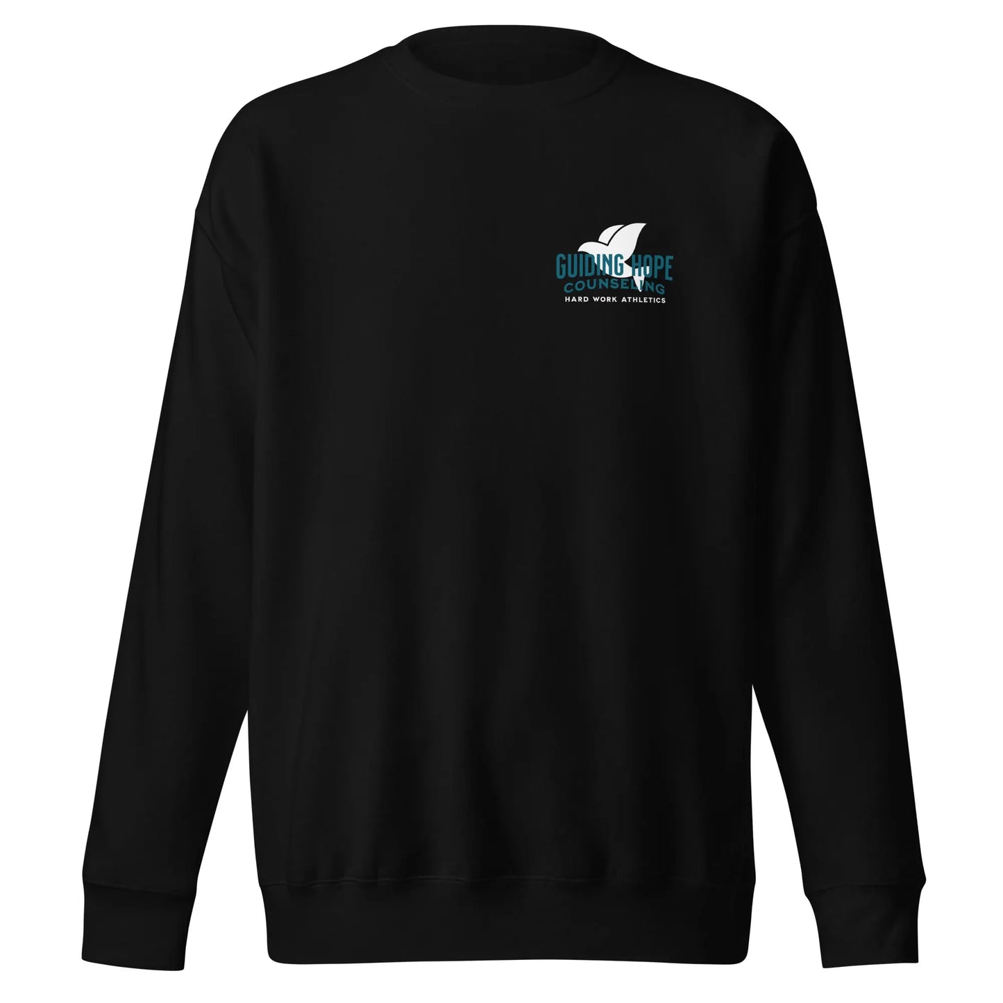 HOPE AND HARD WORK SWEATSHIRT