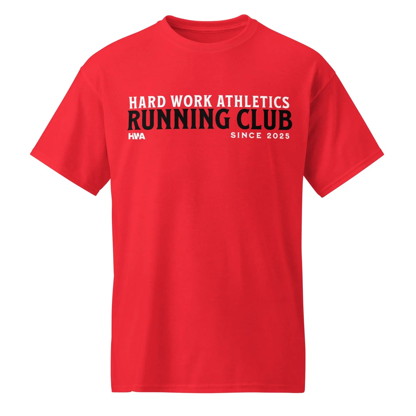 RUNNING CLUB DRYBLEND® TEE - UNISEX