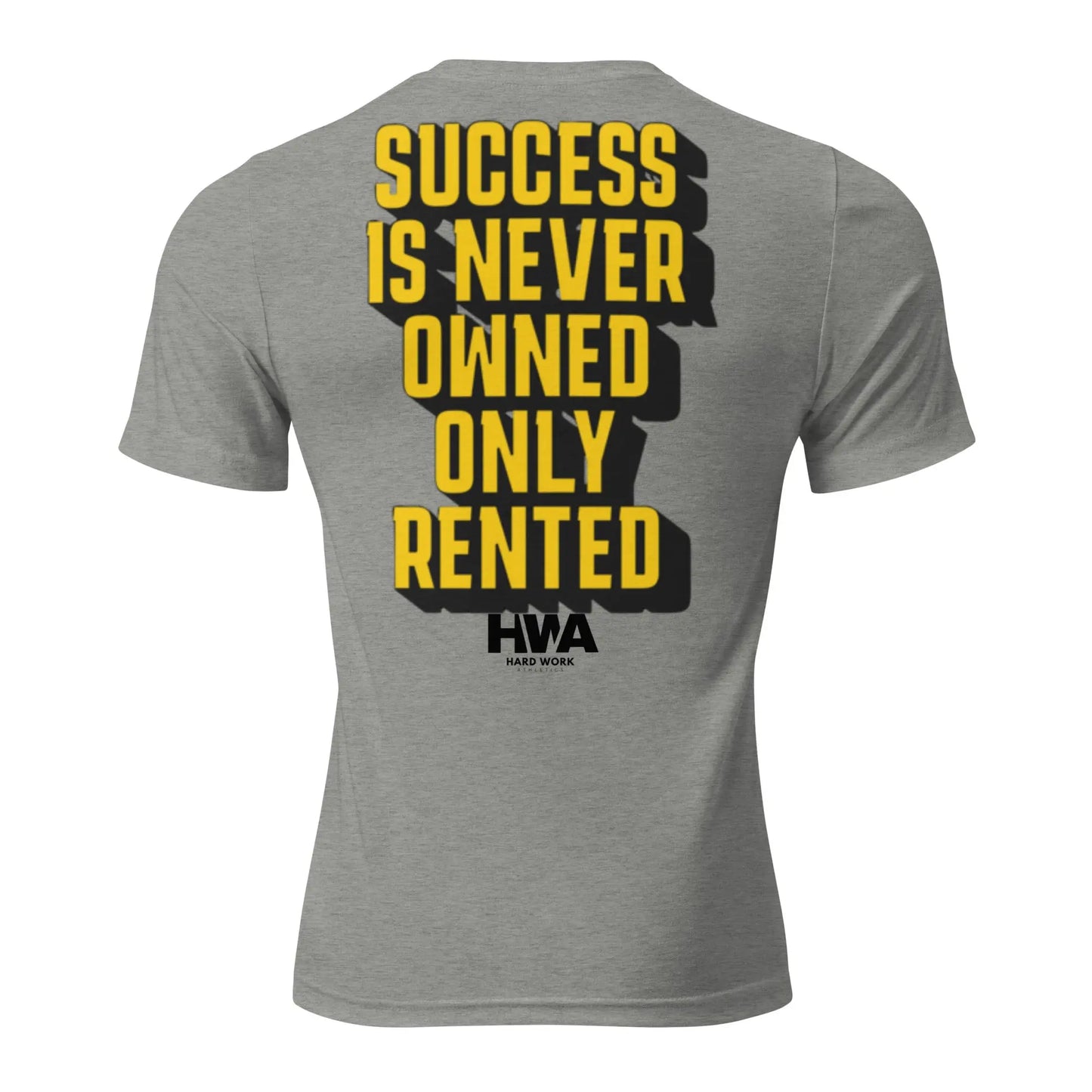 PAY THE RENT TEE